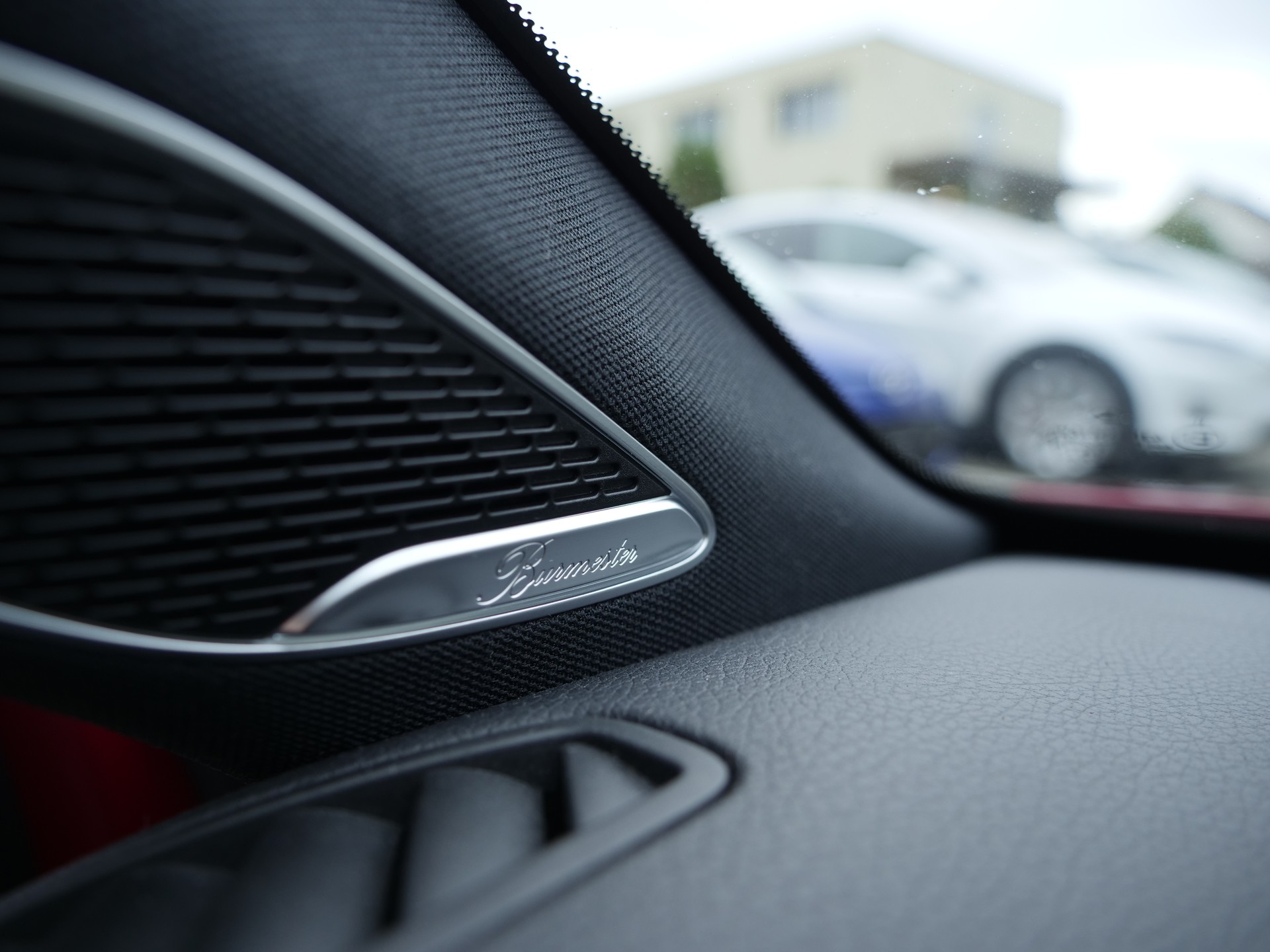 MERCEDES-BENZ A 35 AMG 4Matic Speedshift-image-21