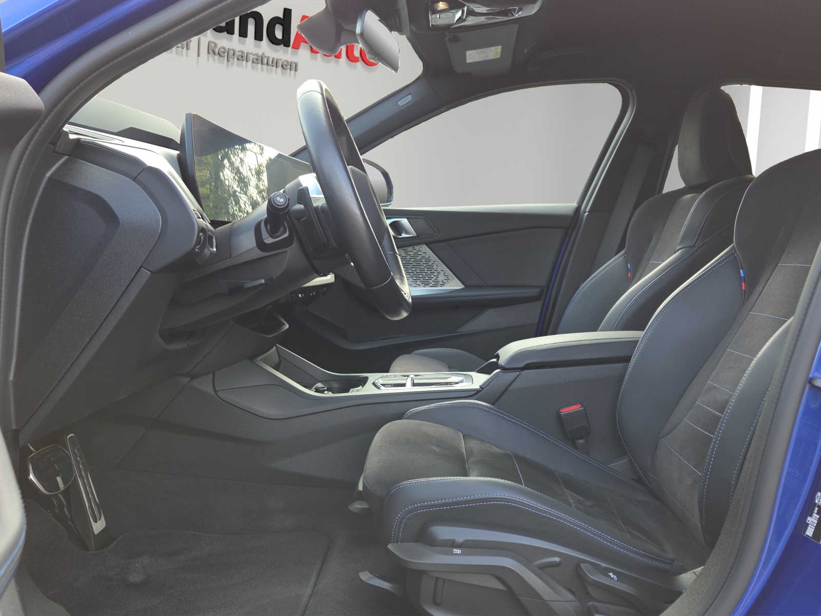 BMW 118d Steptronic M Sport-image-7