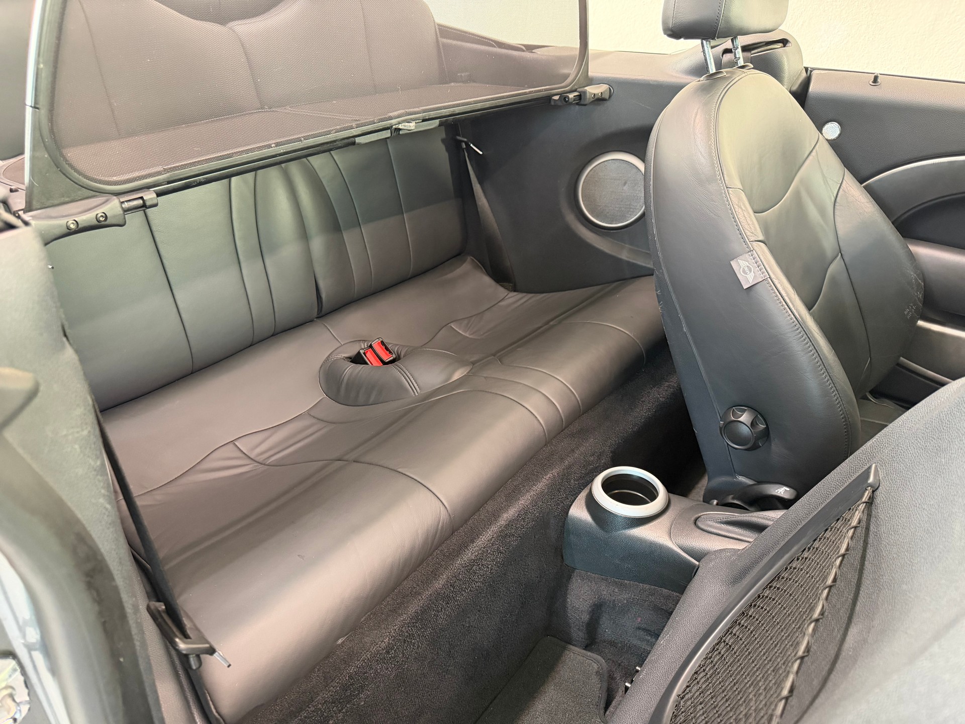 MINI Cooper S Cabriolet-image-15