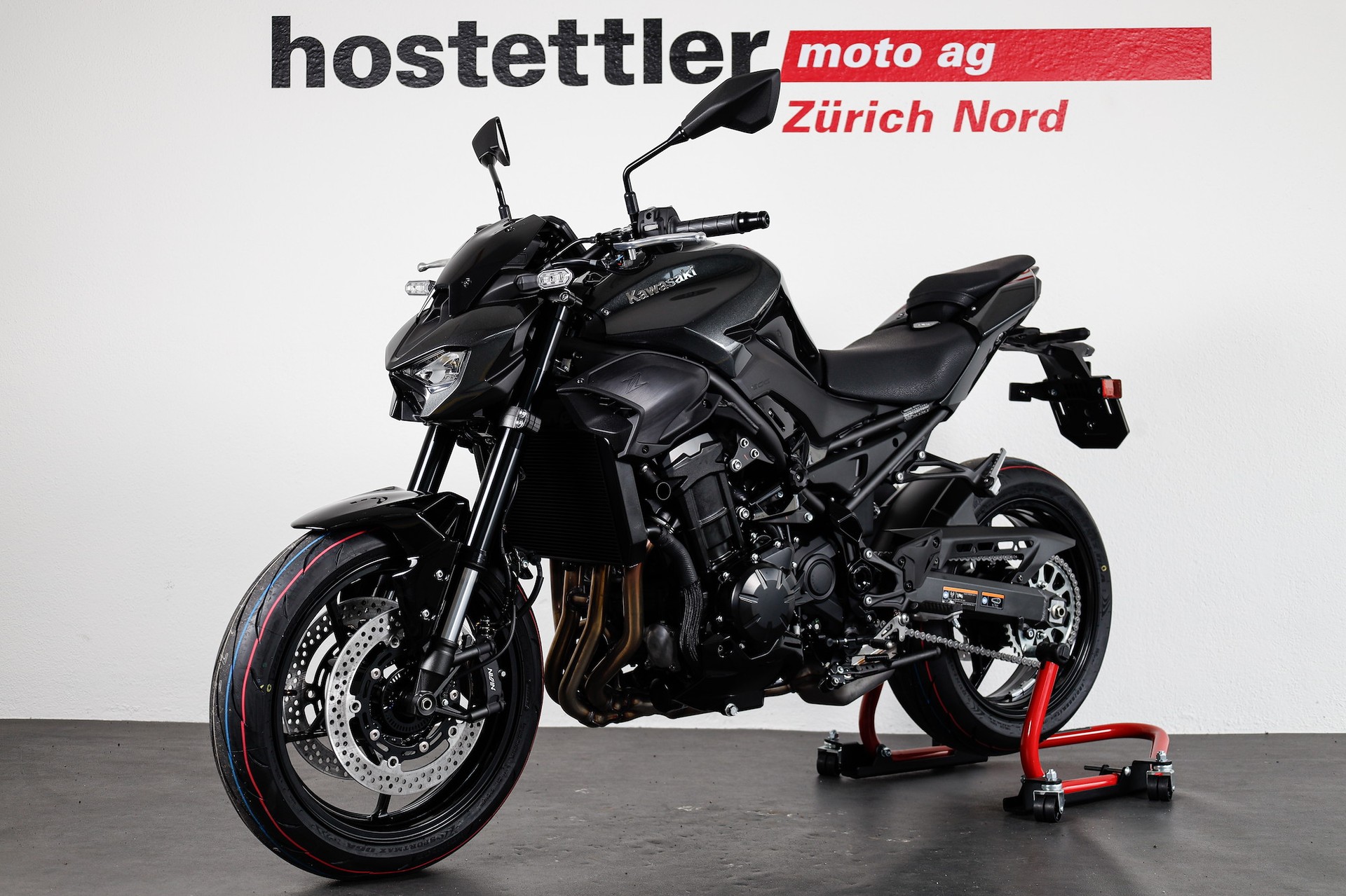 KAWASAKI Z900-image-5
