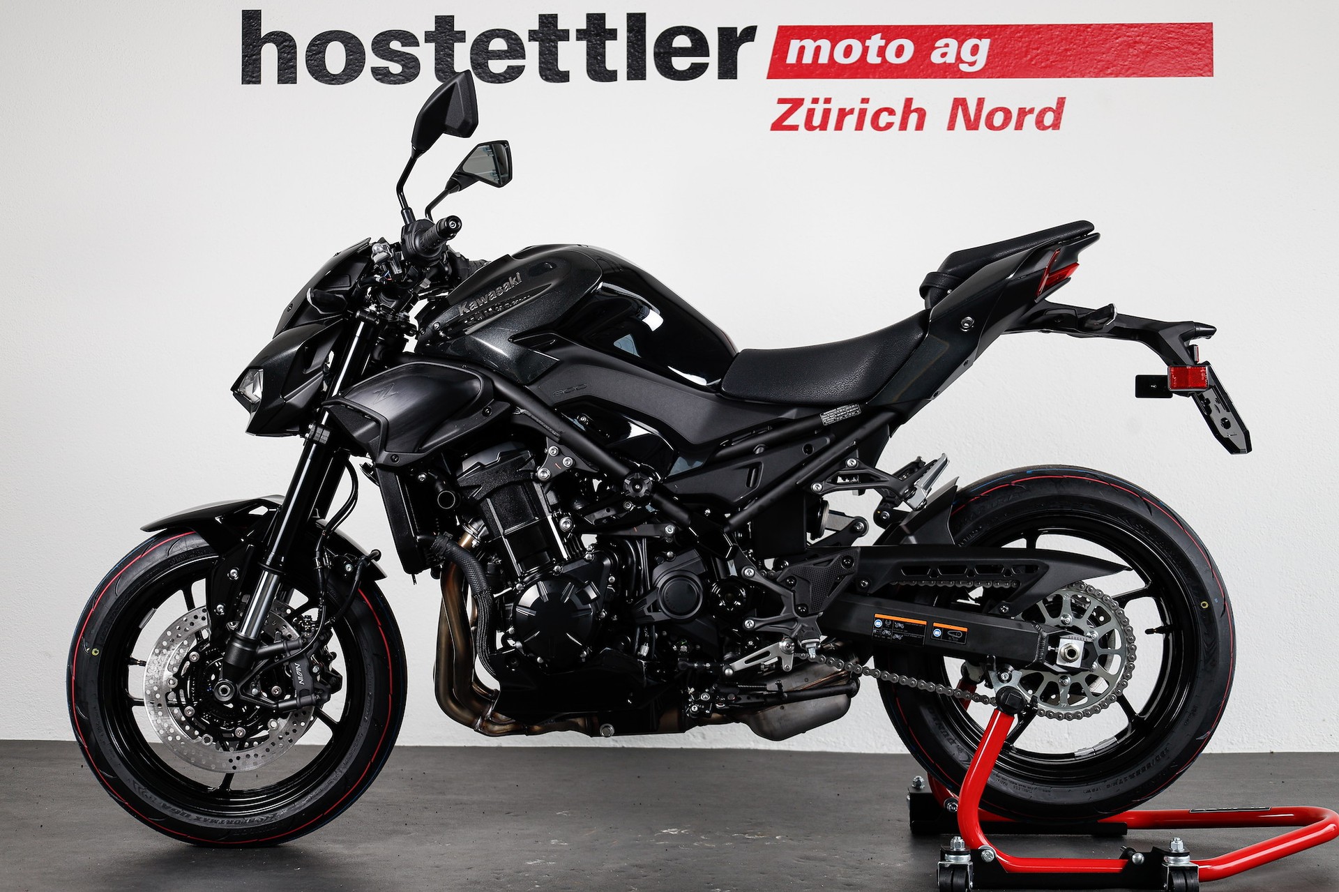 KAWASAKI Z900-image-4