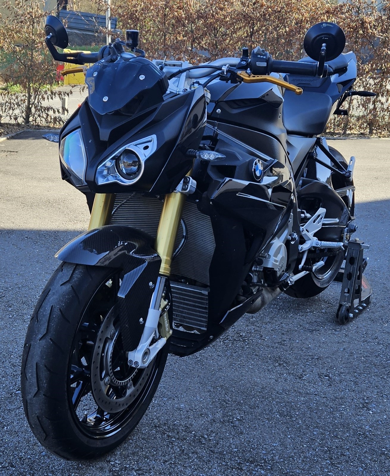 BMW S 1000 R ABS-image-1