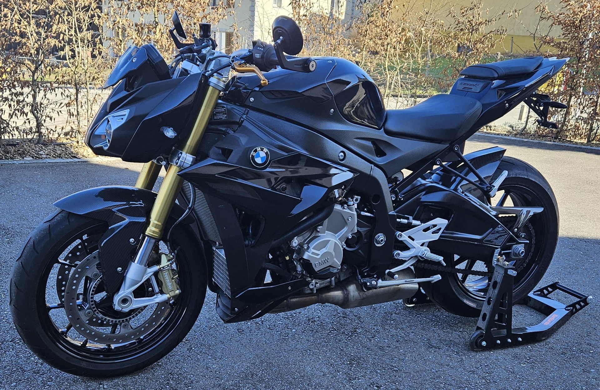 BMW S 1000 R ABS-image-0