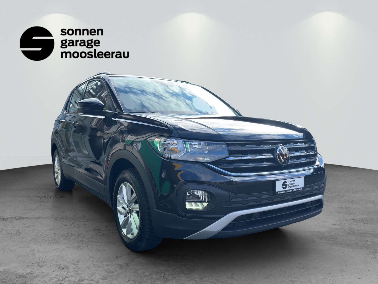 VW T-Cross 1.0 TSI Life DSG-showroom-element-1