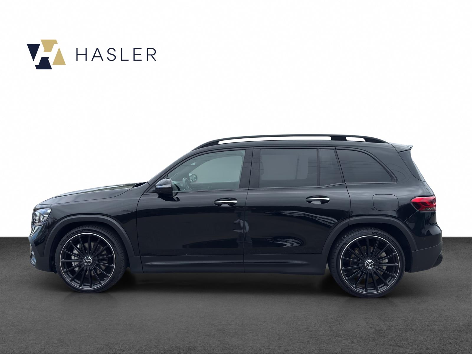 MERCEDES-BENZ GLB AMG 35 4Matic 8G-Tronic-showroom-element-2