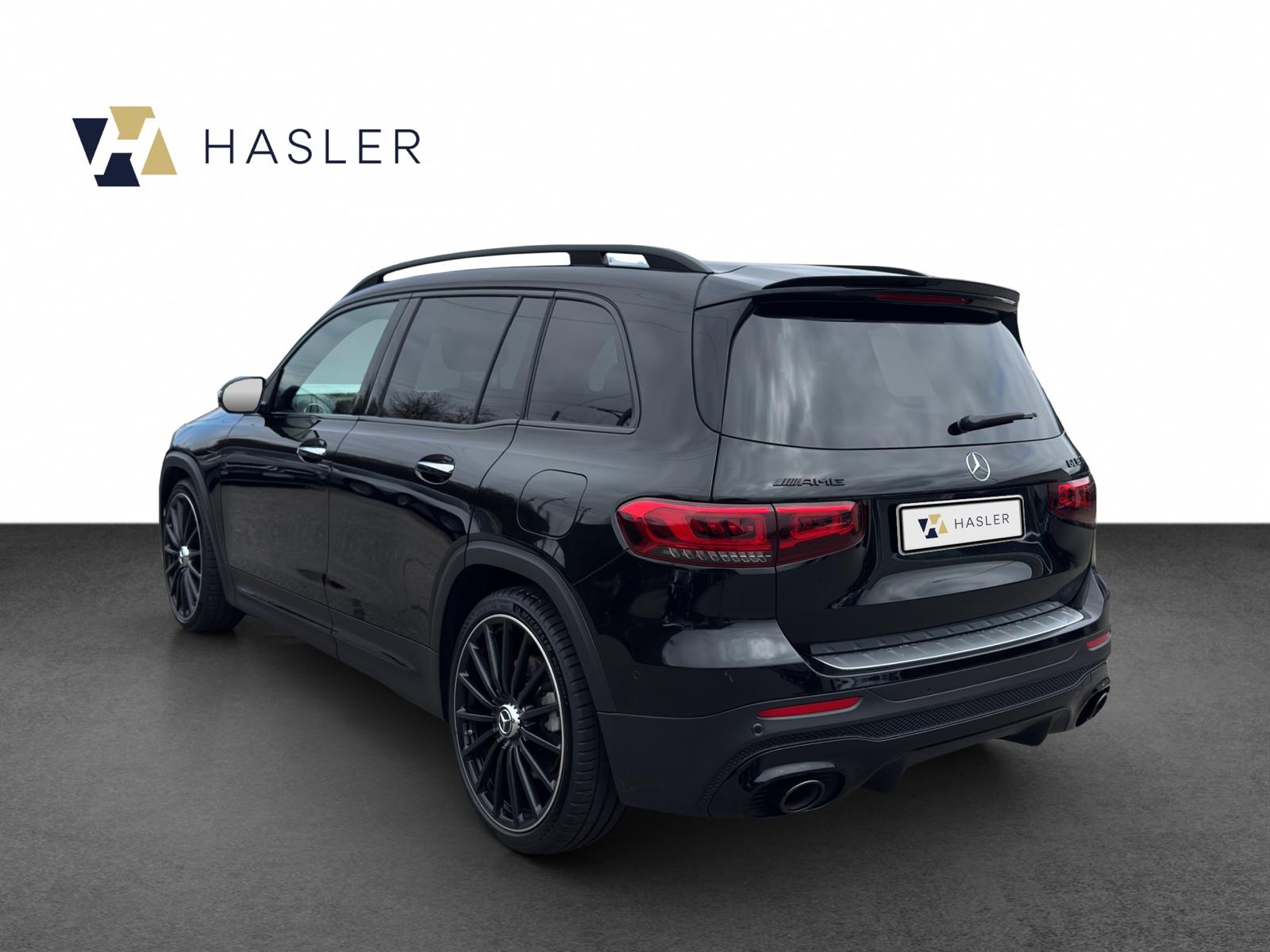 MERCEDES-BENZ GLB AMG 35 4Matic 8G-Tronic-showroom-element-3
