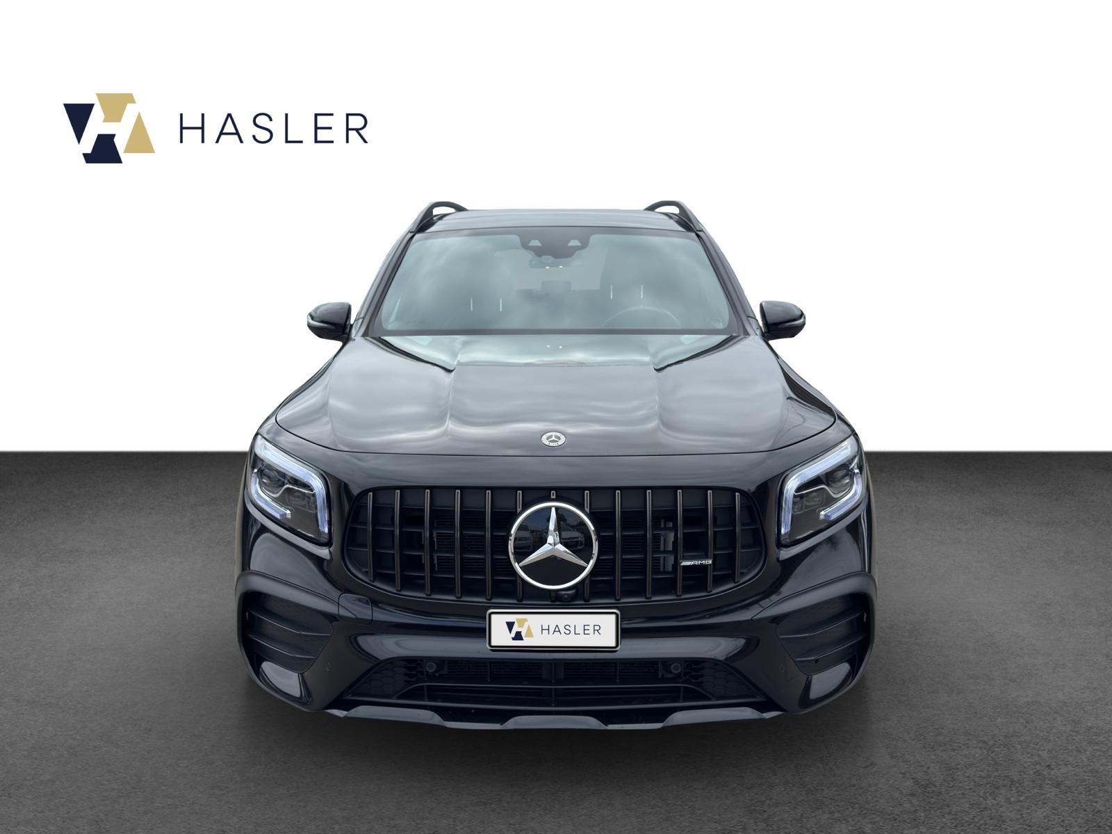 MERCEDES-BENZ GLB AMG 35 4Matic 8G-Tronic-showroom-element-1