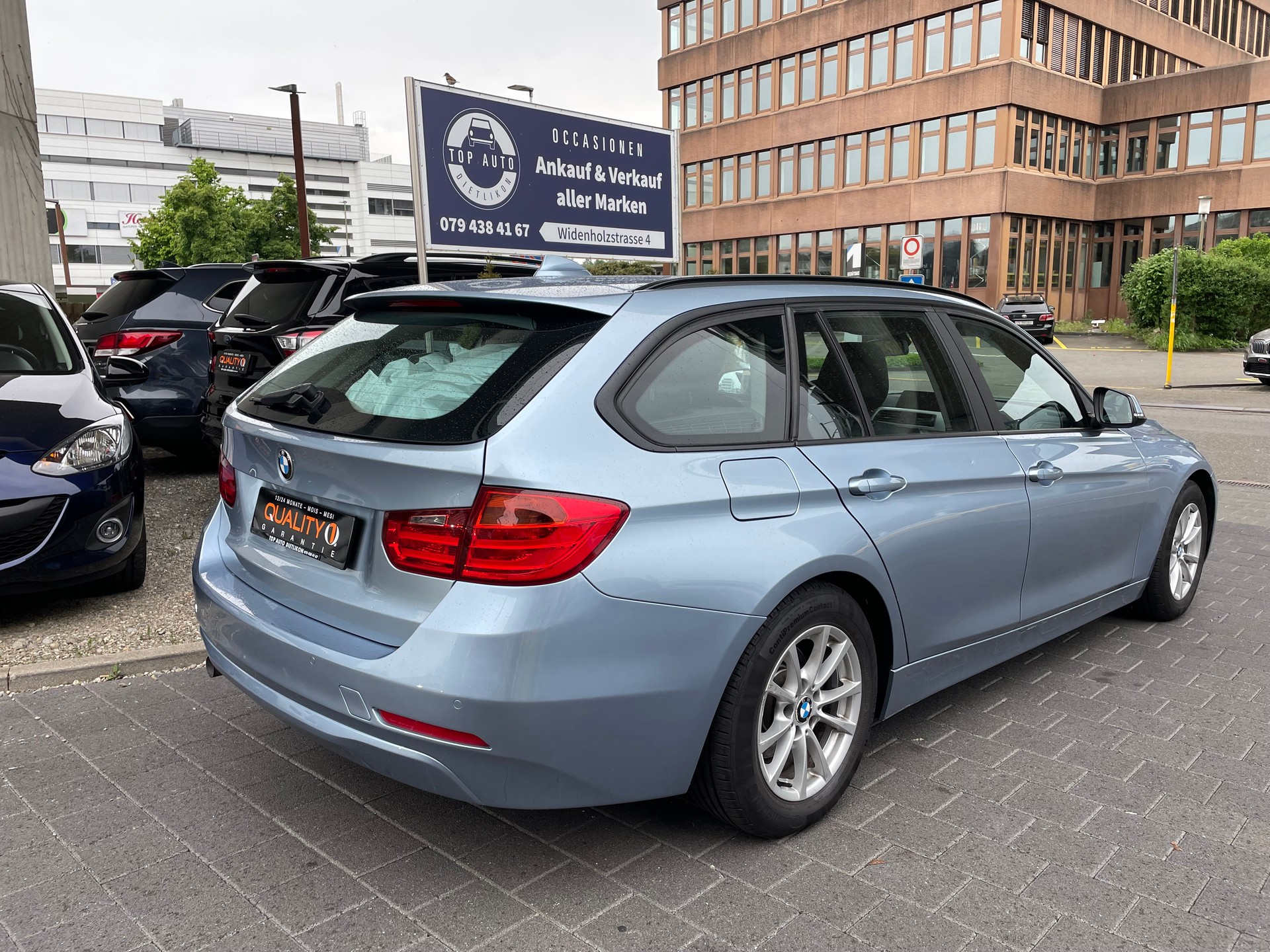 BMW 316-image-1