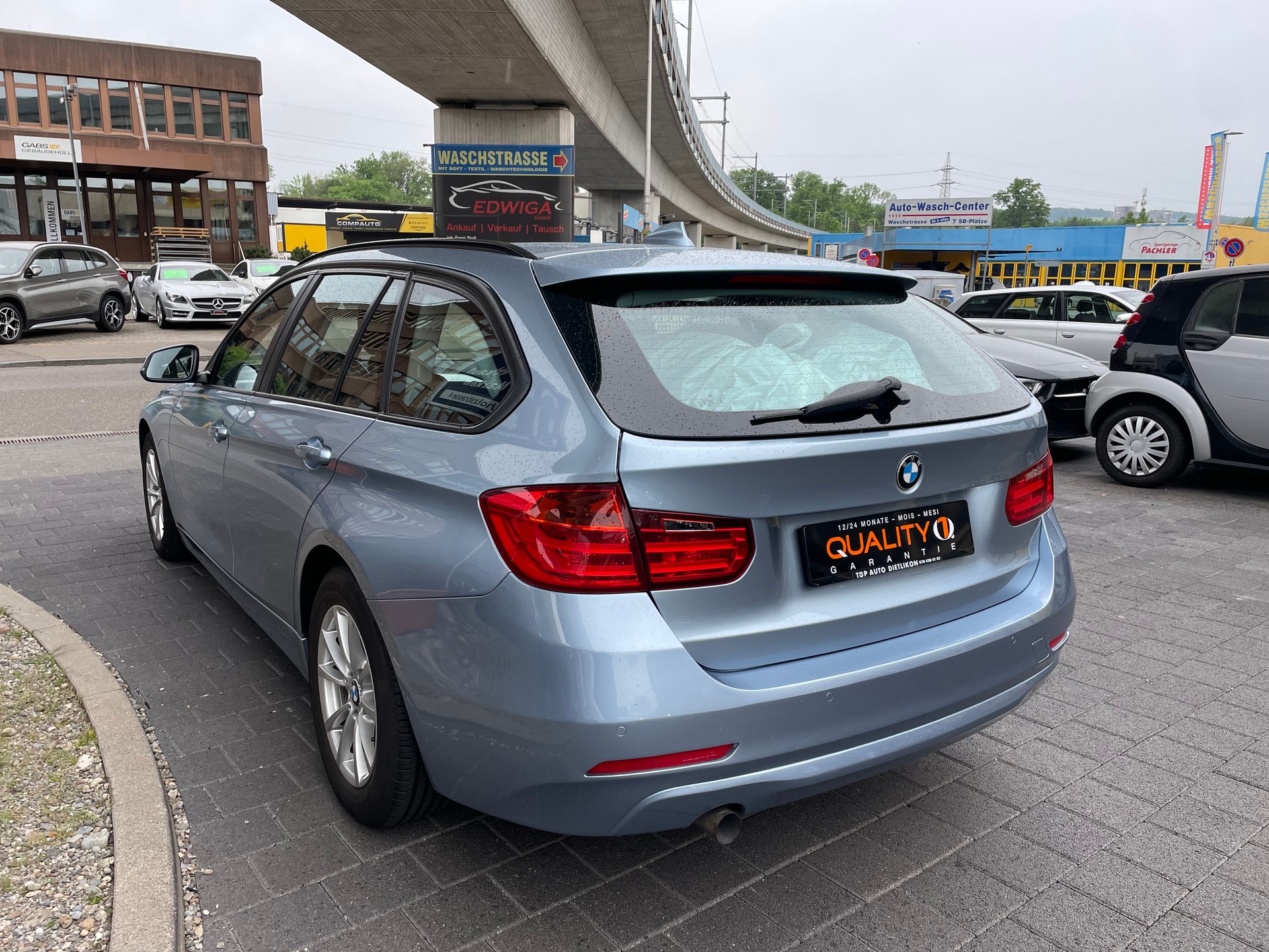 BMW 316-image-2