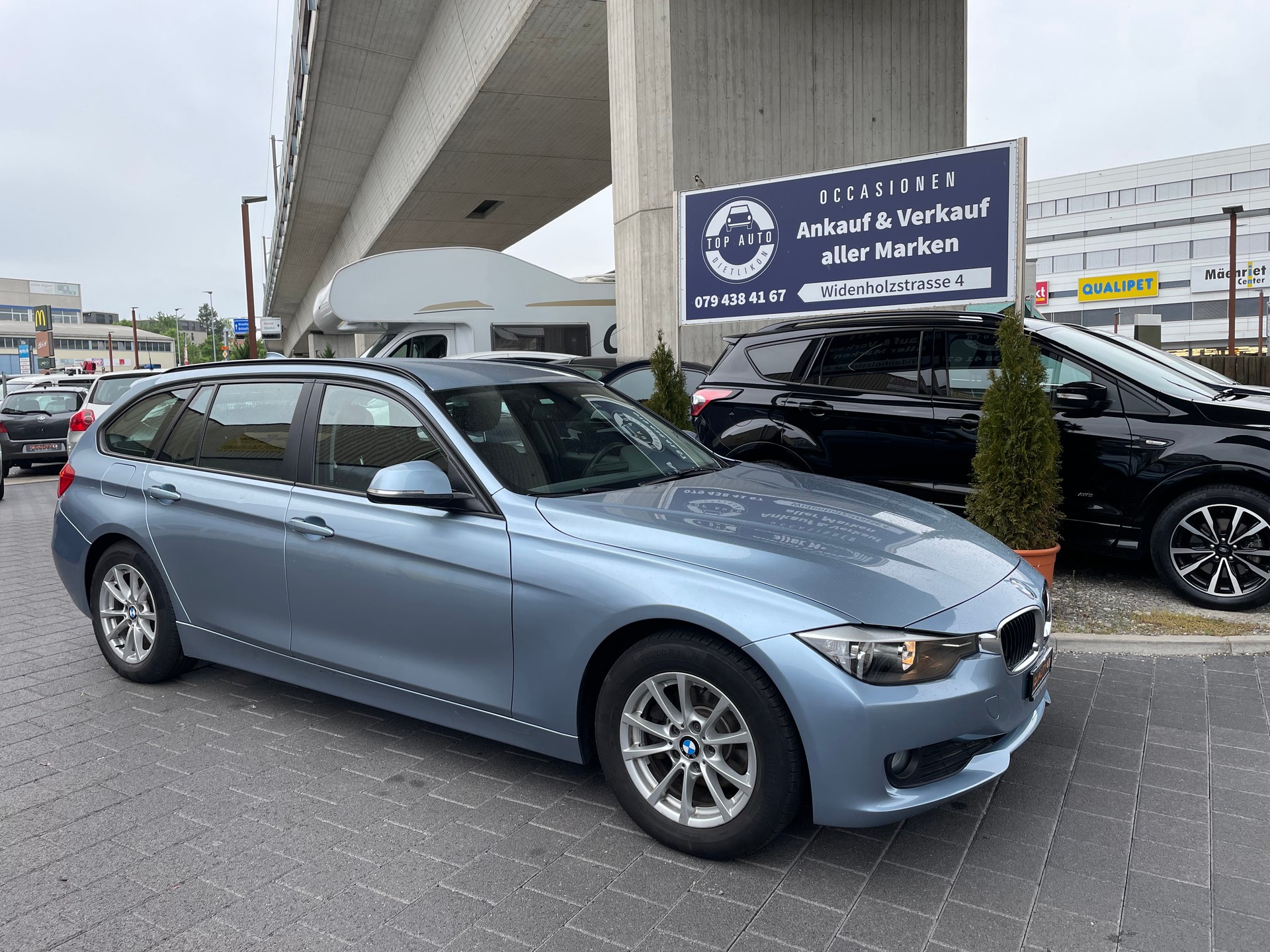 BMW 316