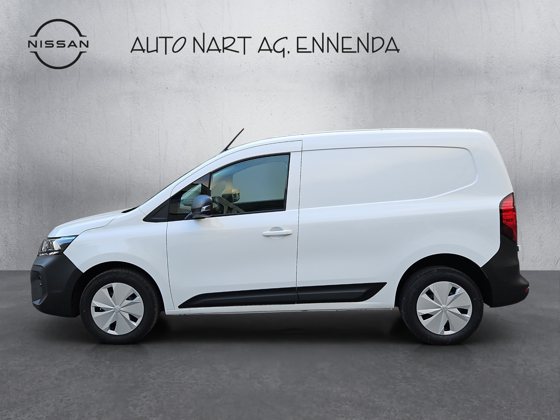 NISSAN Townstar 1.3 L1 N-Connecta Schaltgetriebe Manuell-showroom-element-1