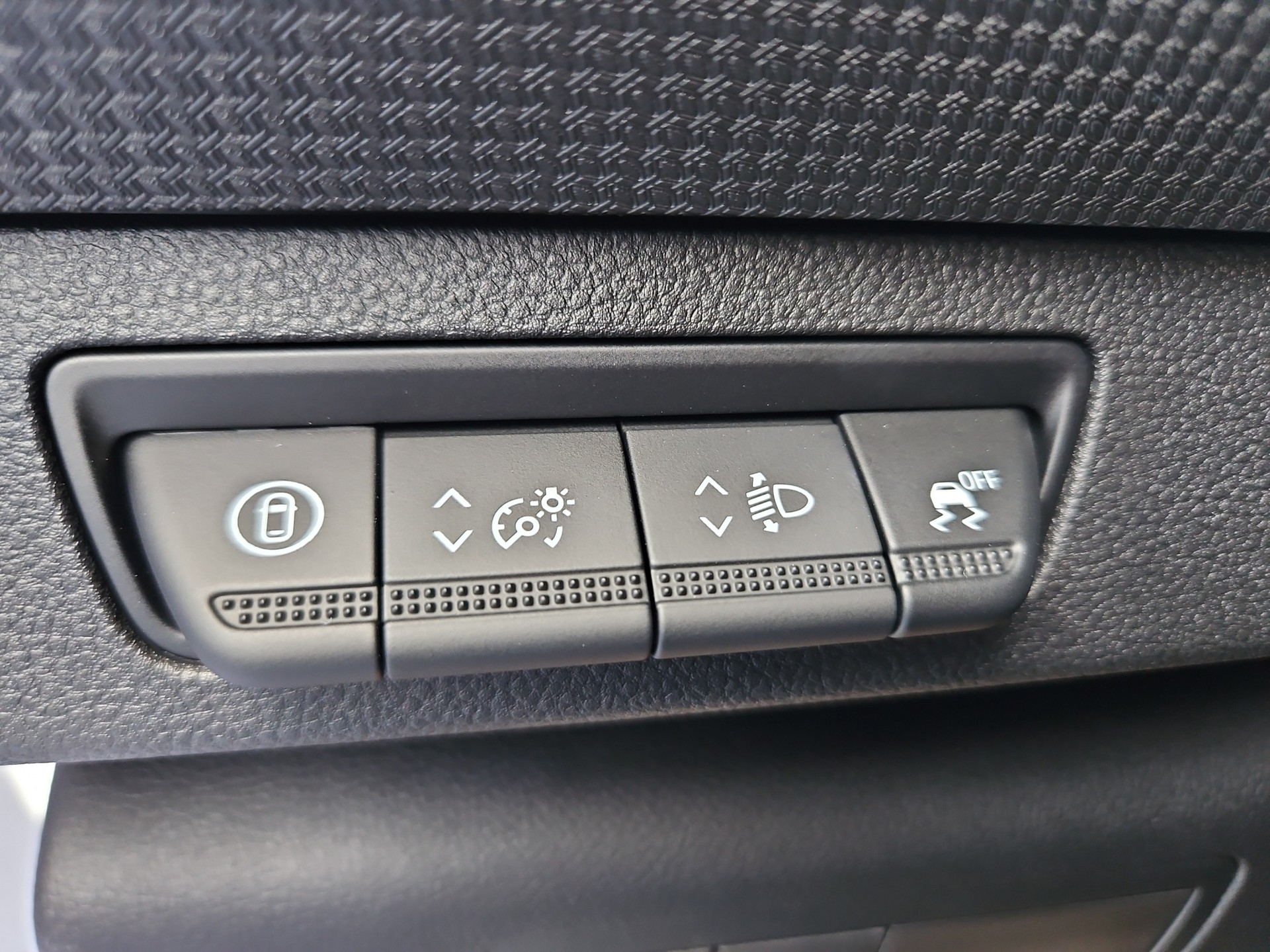 NISSAN Townstar 1.3 L1 N-Connecta Schaltgetriebe Manuell-image-13