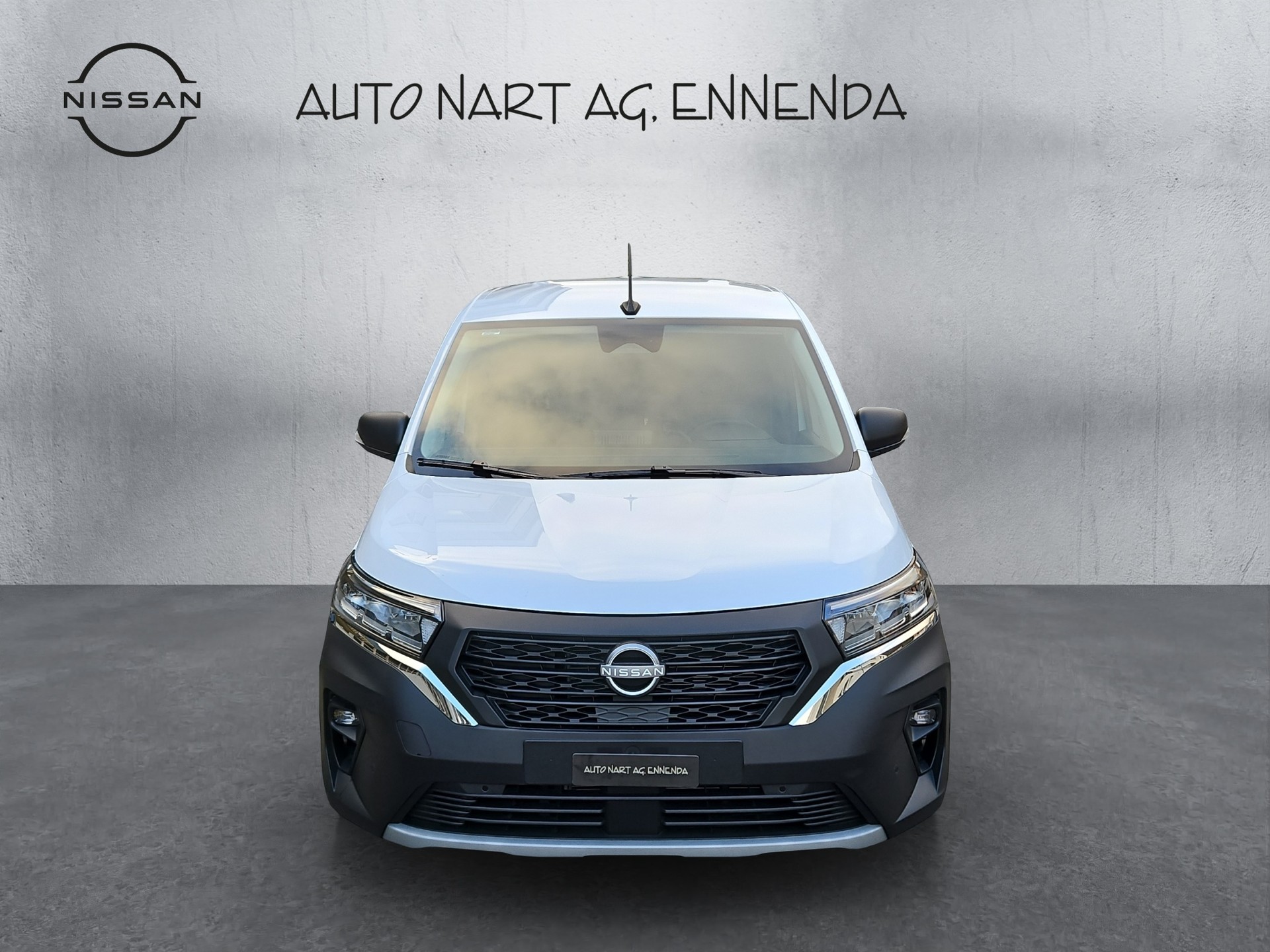 NISSAN Townstar 1.3 L1 N-Connecta Schaltgetriebe Manuell-image-7