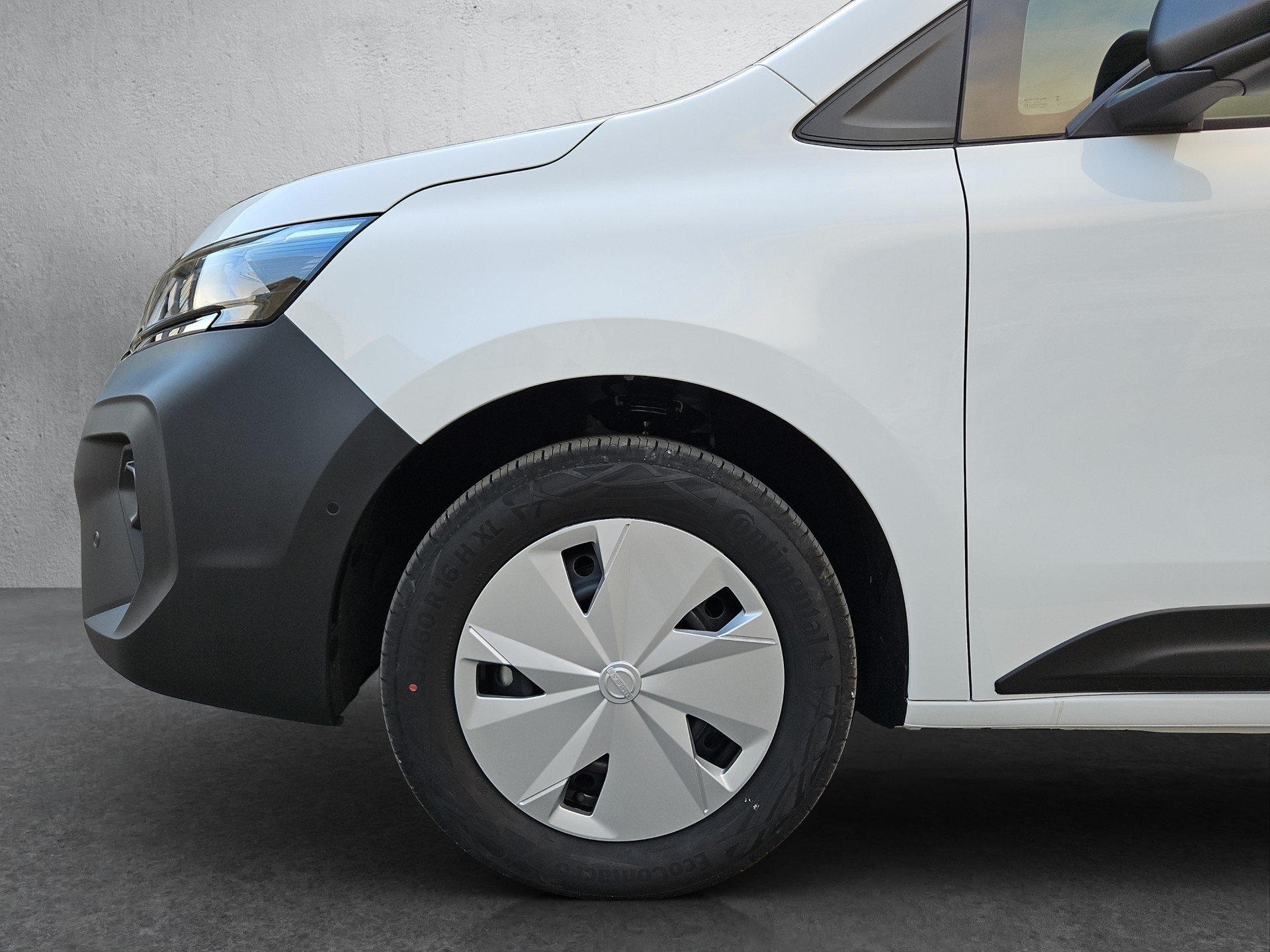 NISSAN Townstar 1.3 L1 N-Connecta Schaltgetriebe Manuell-image-23