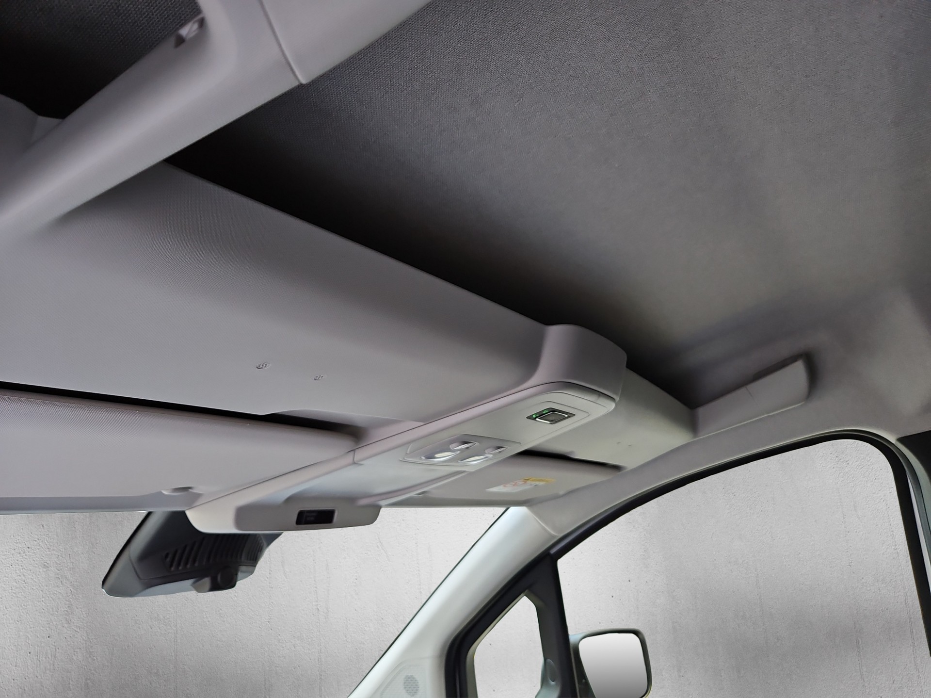 NISSAN Townstar 1.3 L1 N-Connecta Schaltgetriebe Manuell-image-16