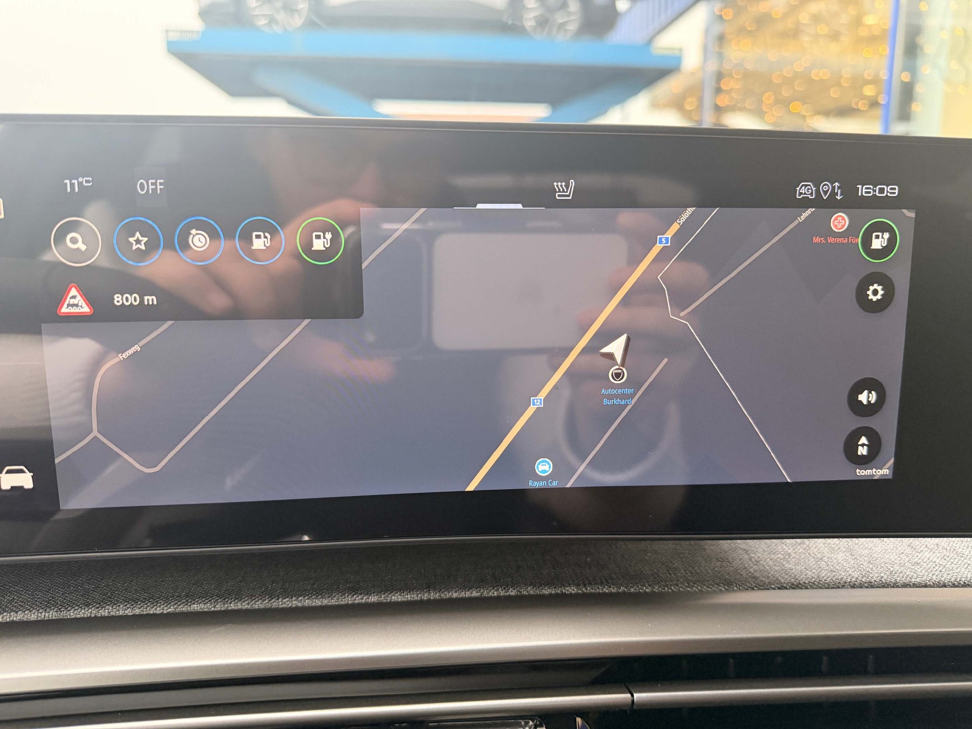 PEUGEOT 3008 1.6 Plug-in Hybrid GT-image-11
