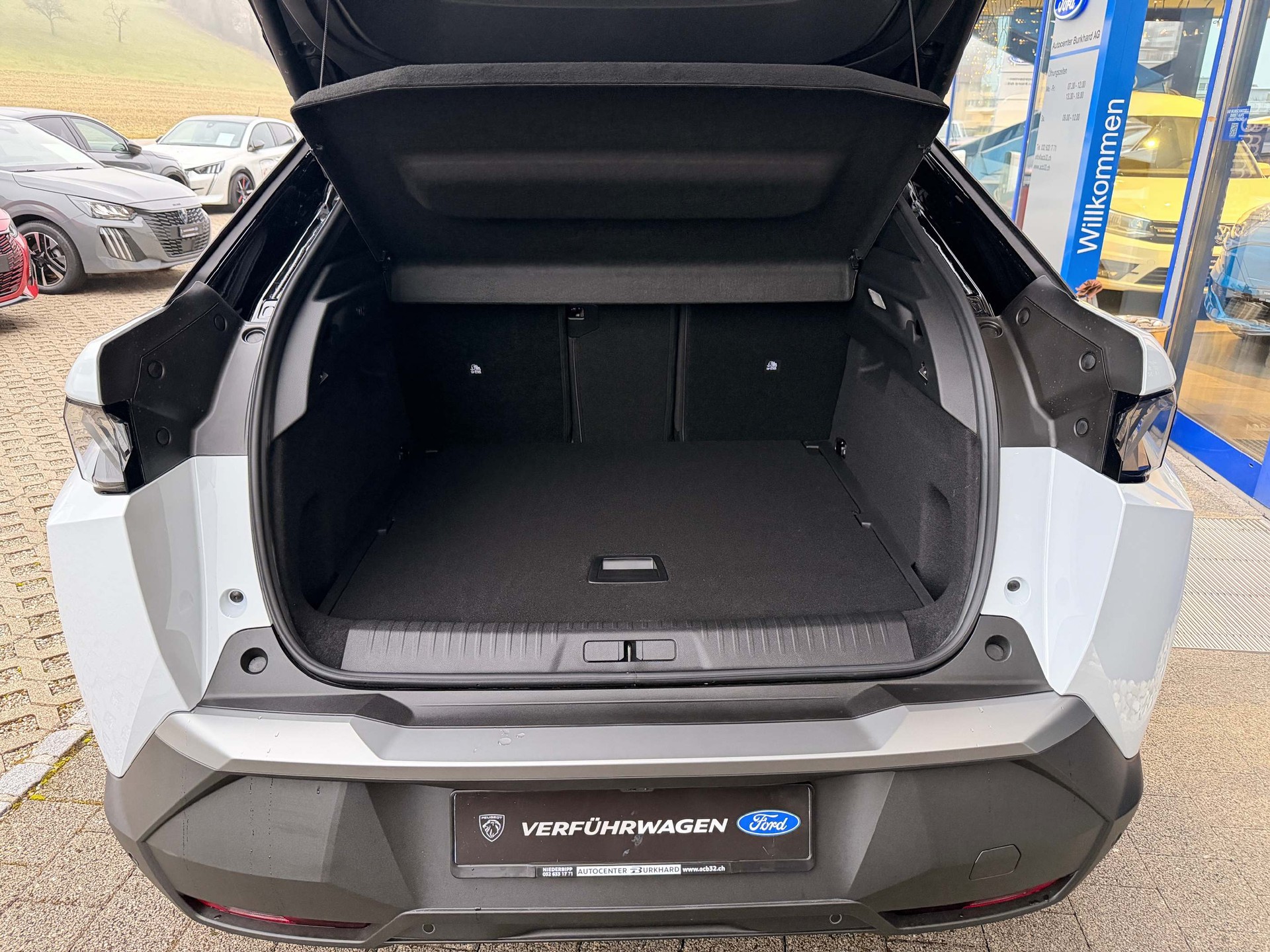 PEUGEOT 3008 1.6 Plug-in Hybrid GT-image-13