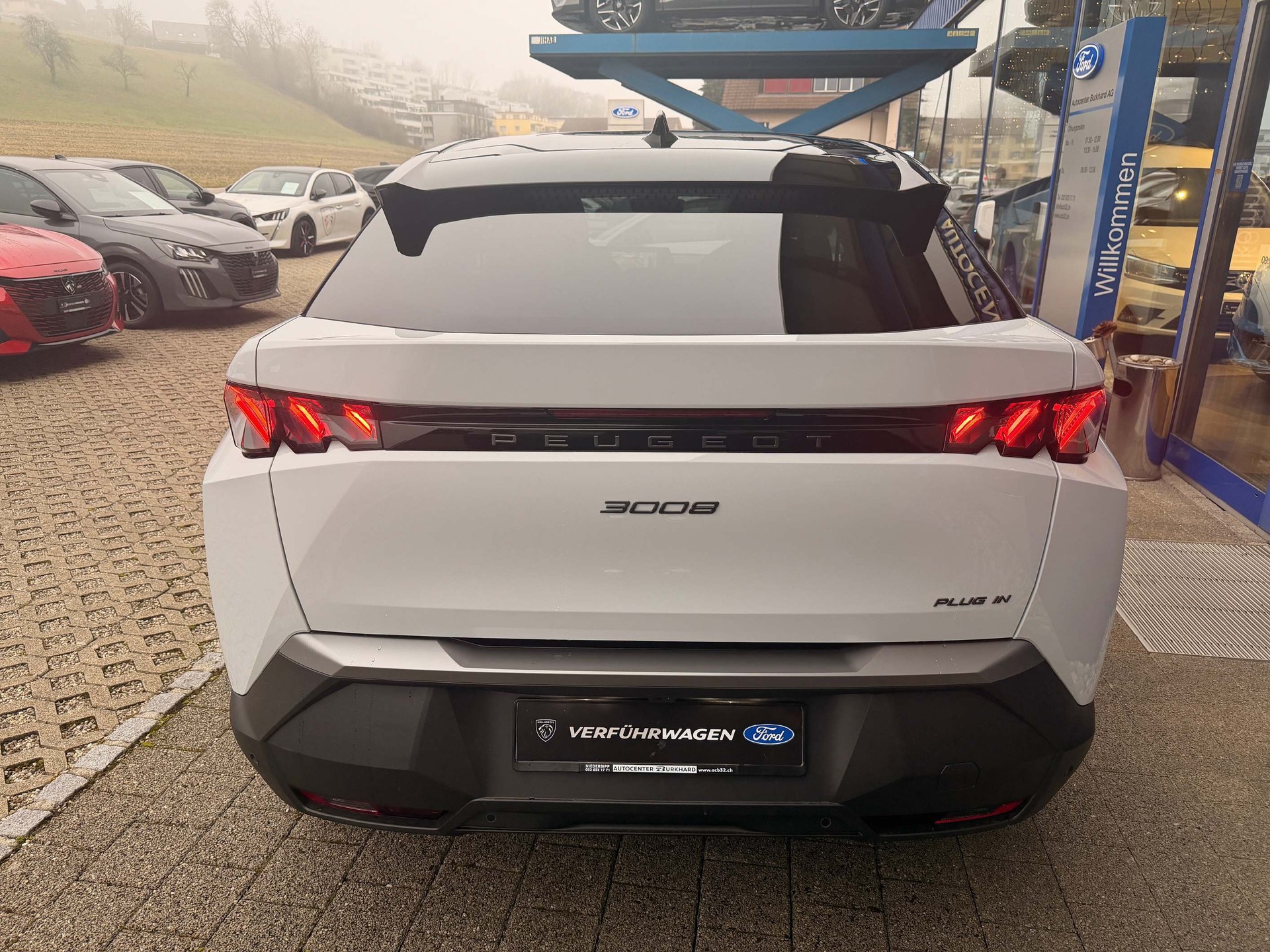 PEUGEOT 3008 1.6 Plug-in Hybrid GT-image-5