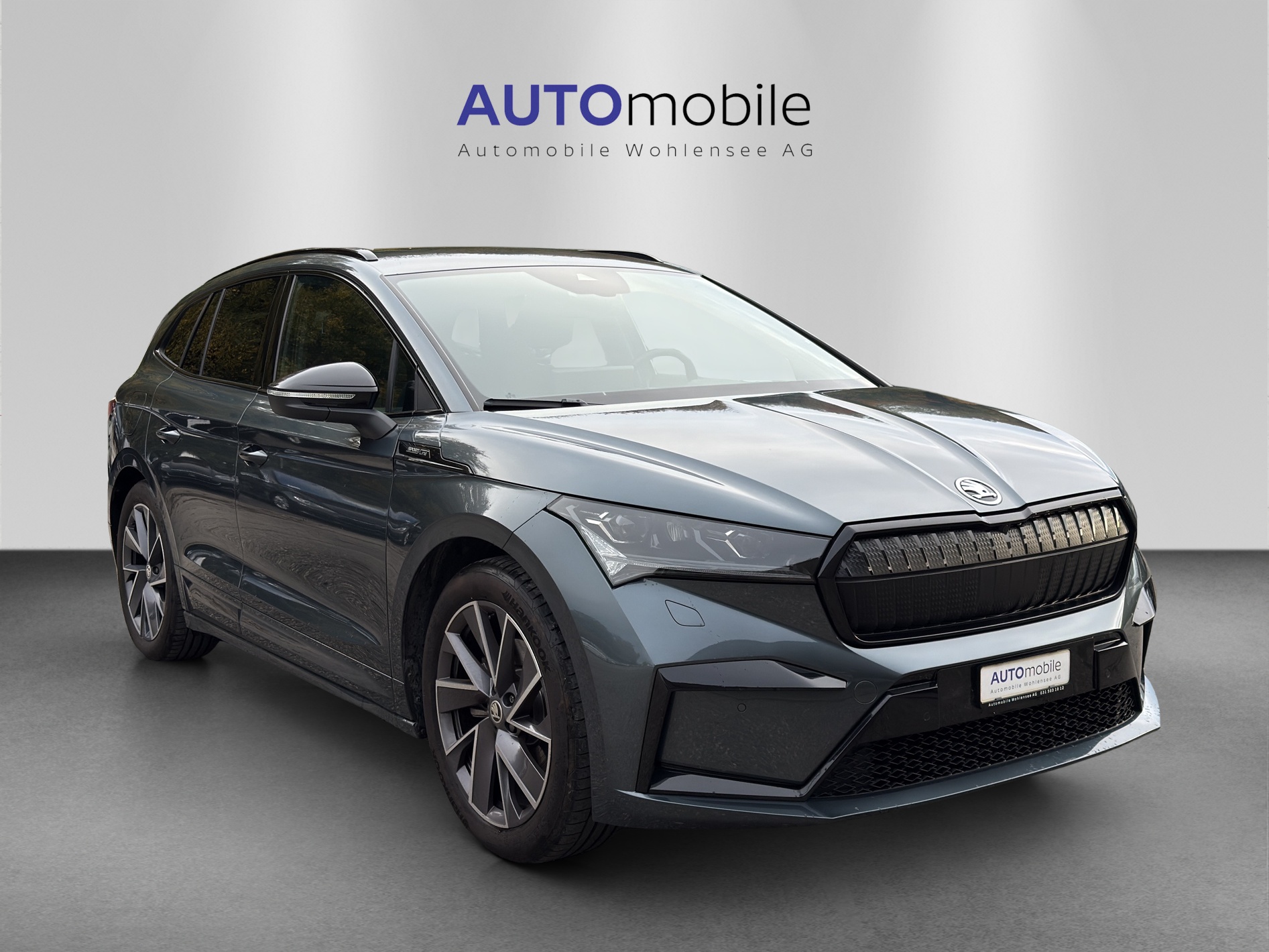 SKODA Enyaq iV 60 SportLine-showroom-element-3