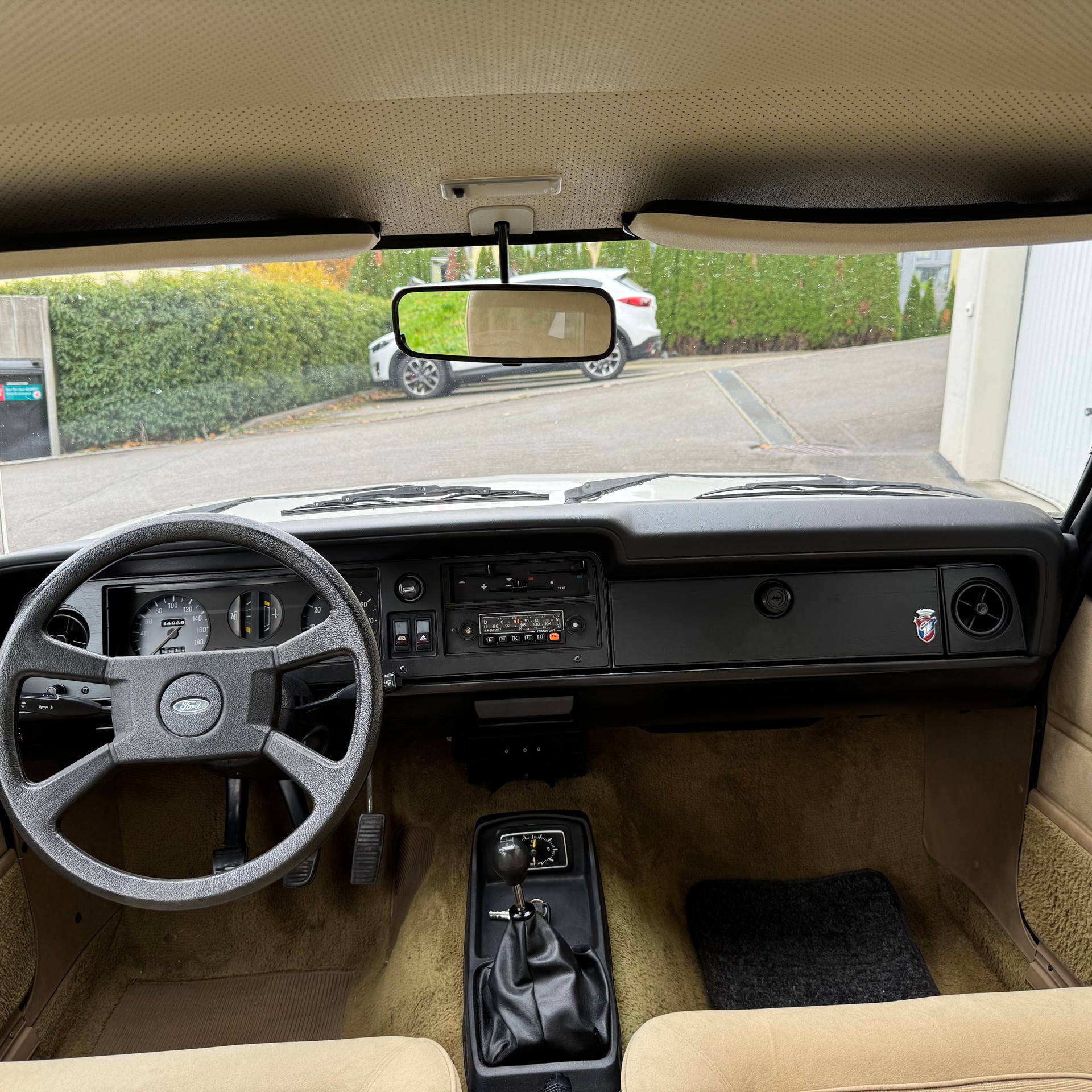 FORD Taunus 2.3 V6 Ghia-image-12