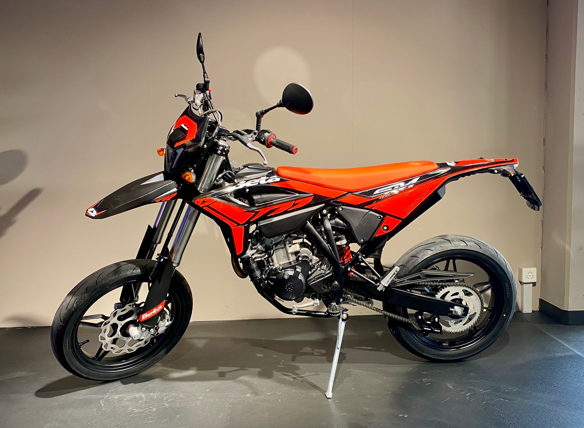 BETA RR-image-1