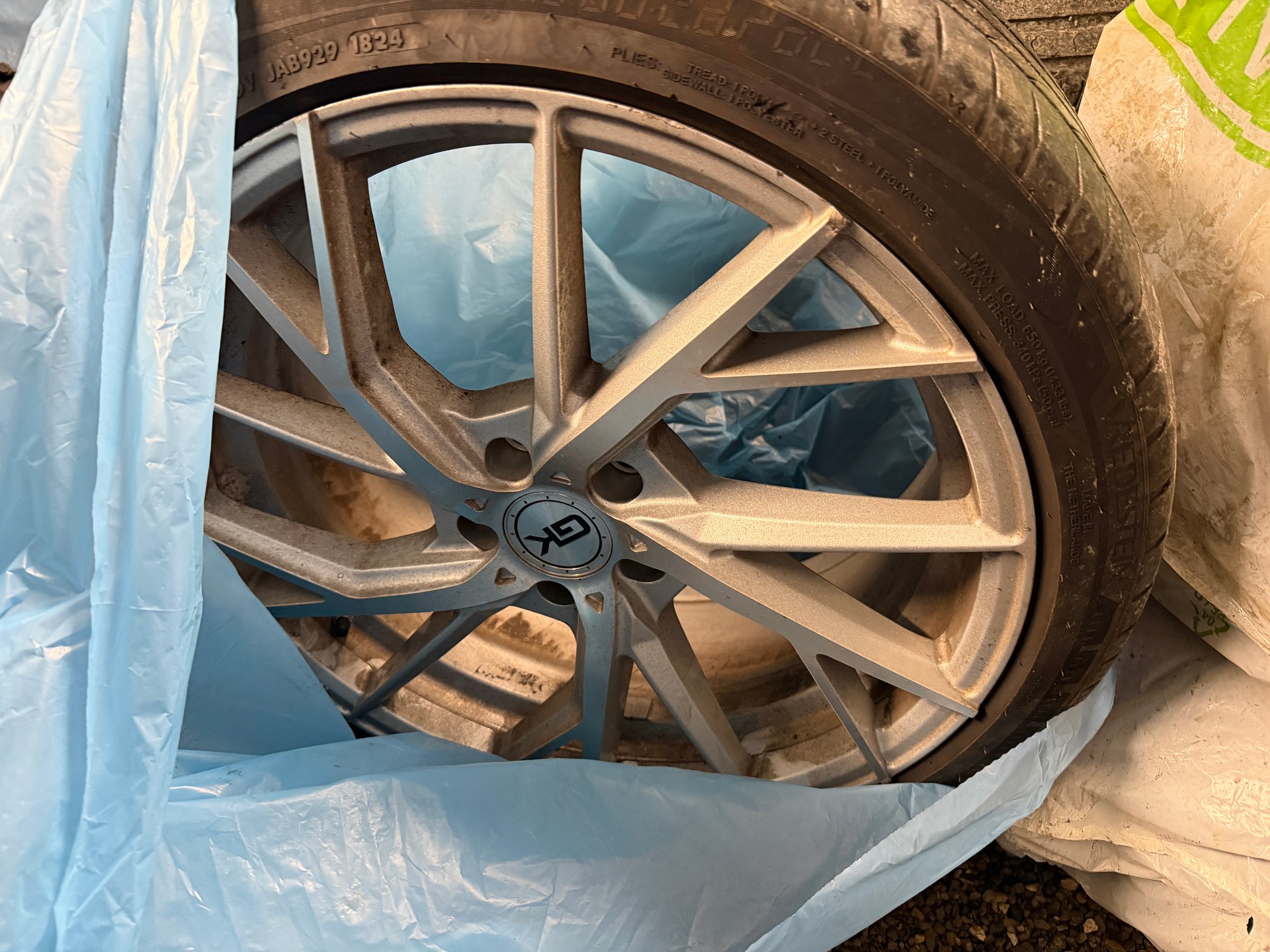 MERCEDES-BENZ C 220 d T 4Matic Swiss Star-image-15