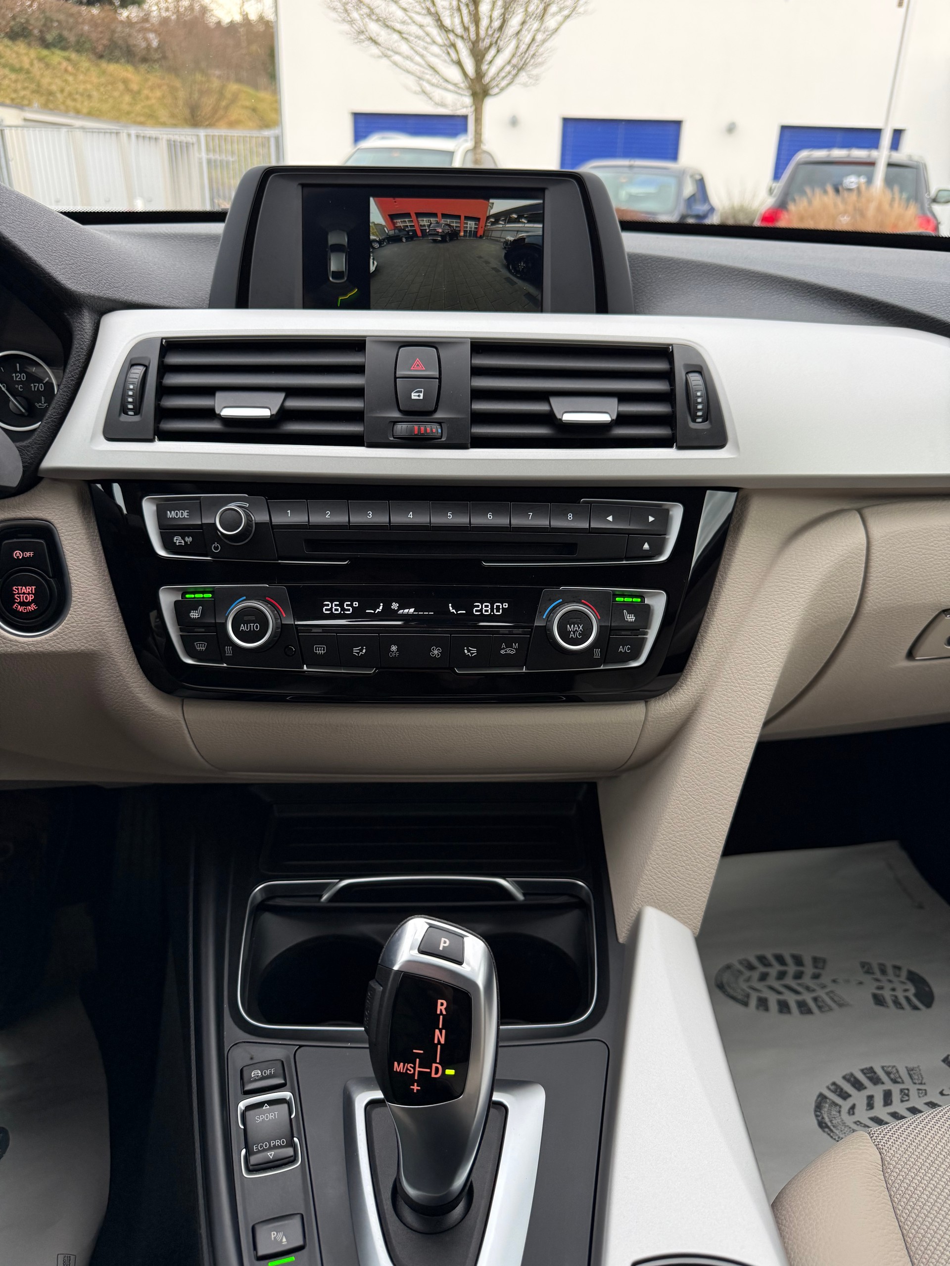 BMW 340i GT xDrive Steptronic-image-6