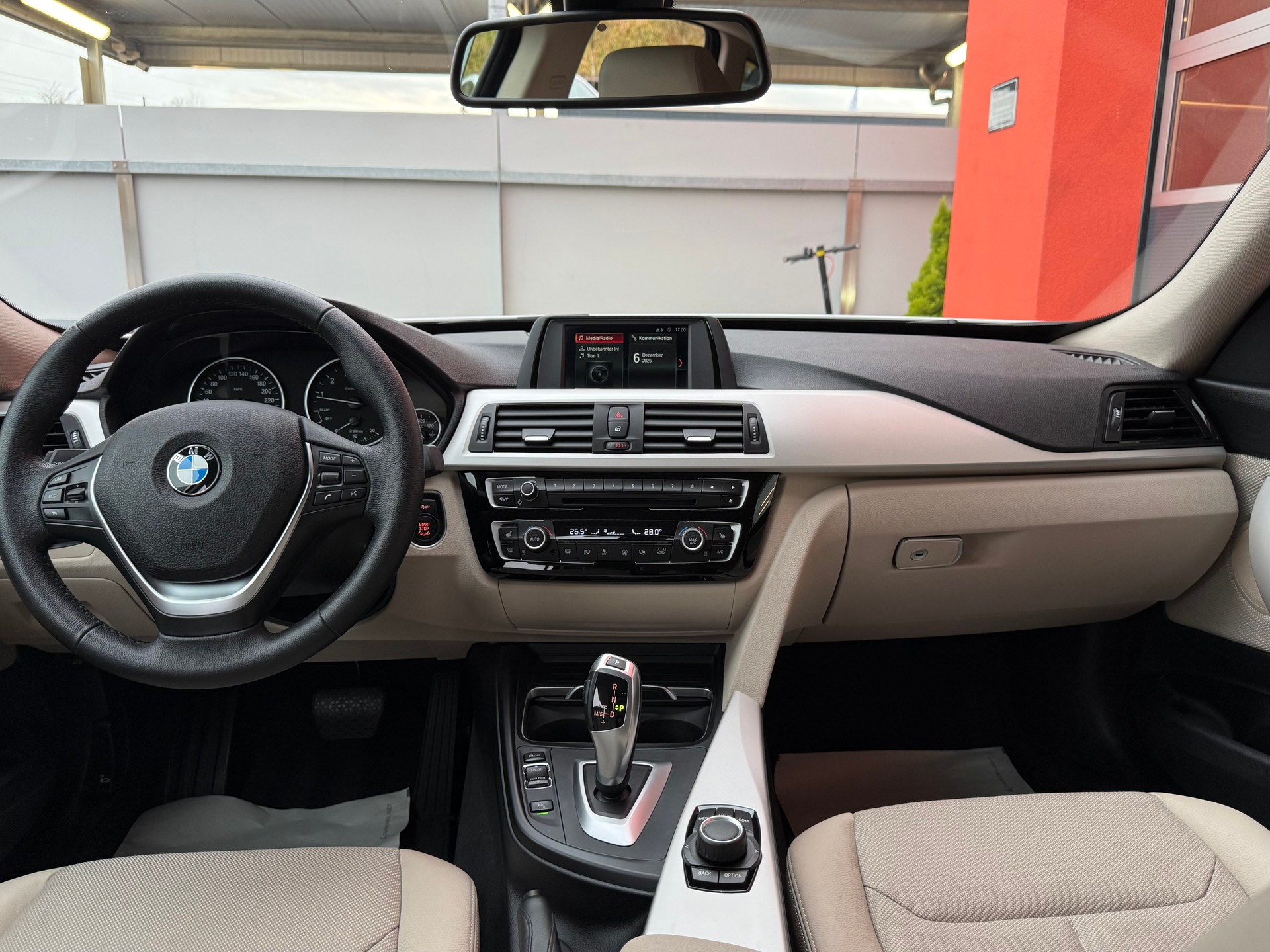 BMW 340i GT xDrive Steptronic-image-5