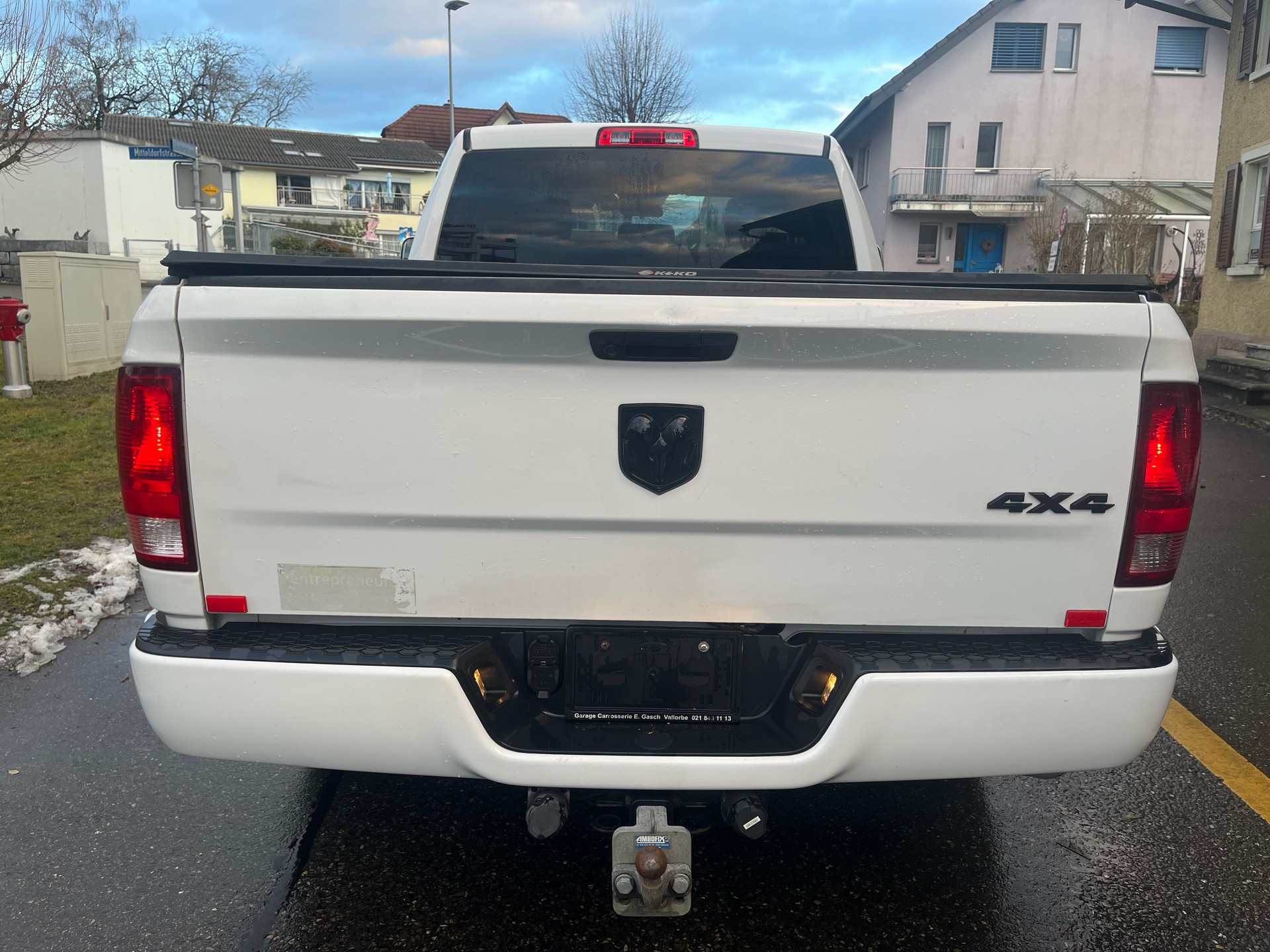 DODGE RAM 1500-image-6