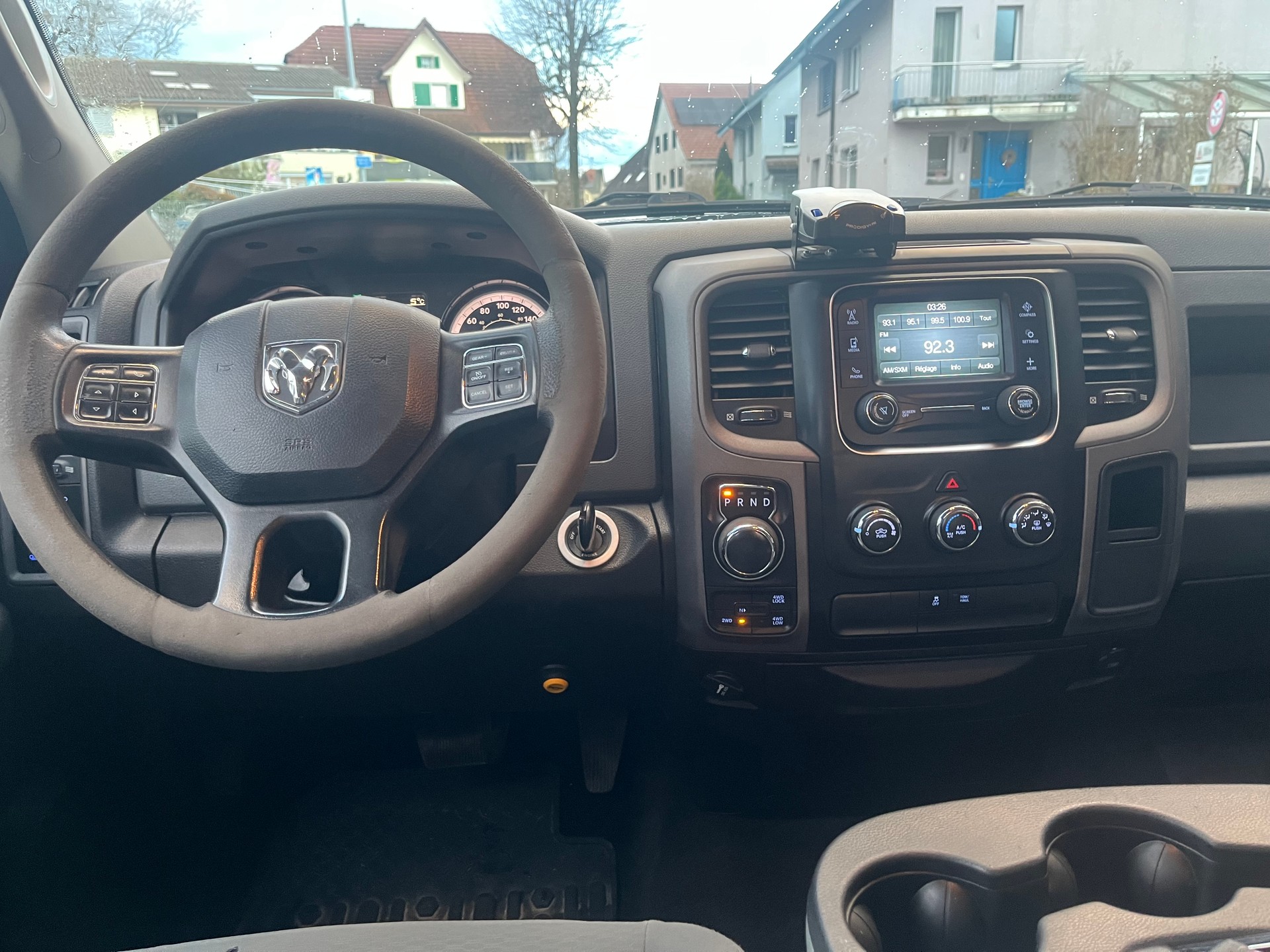 DODGE RAM 1500-image-8
