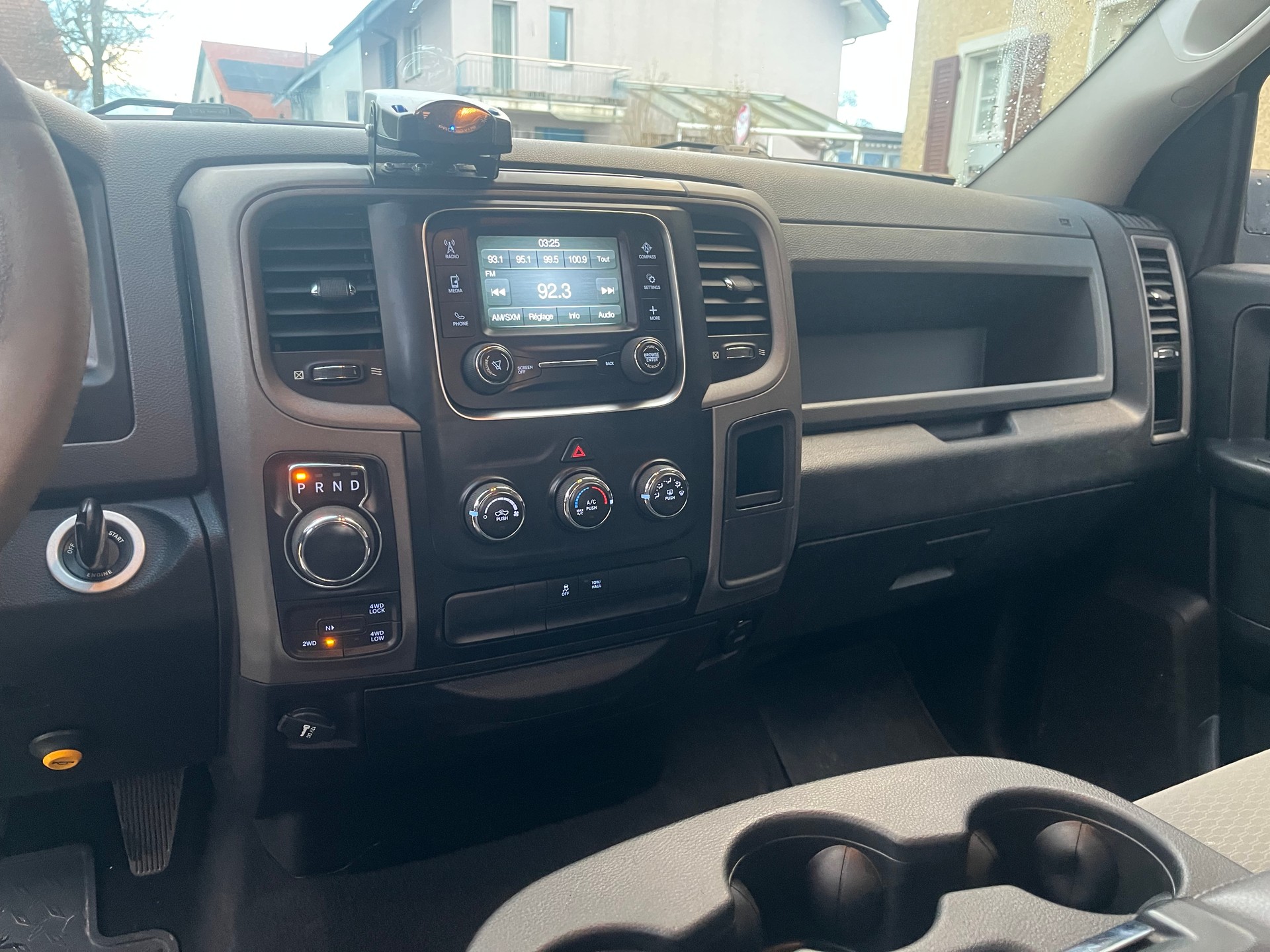 DODGE RAM 1500-image-12