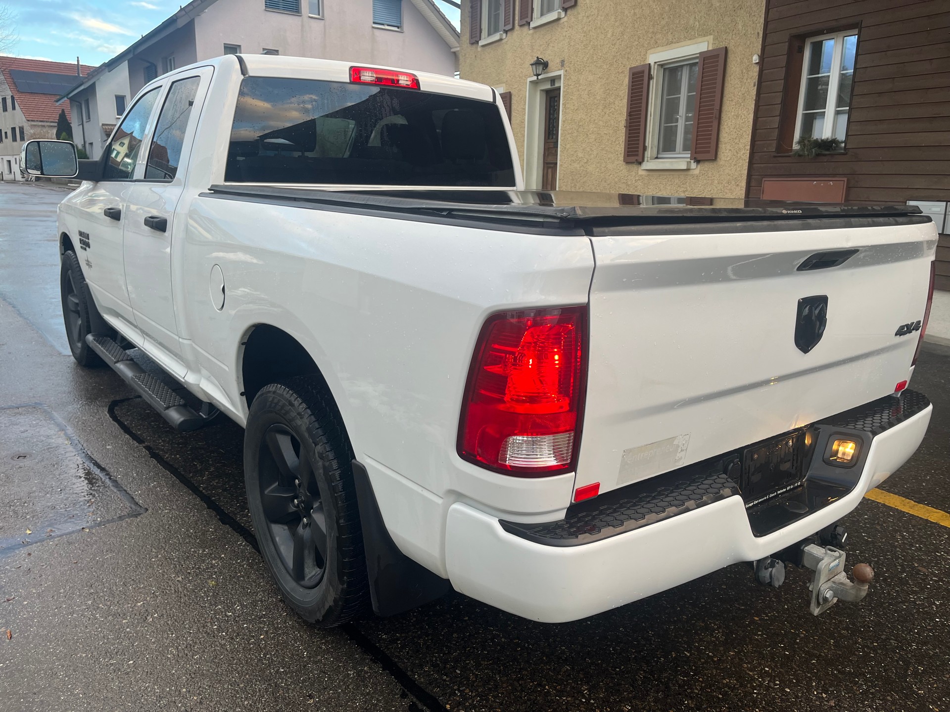 DODGE RAM 1500-image-5