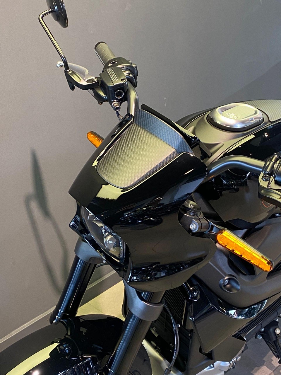 HARLEY-DAVIDSON Live Wire-image-7