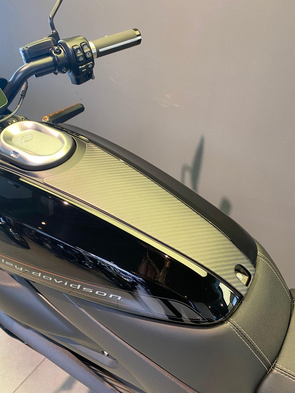 HARLEY-DAVIDSON Live Wire-image-6