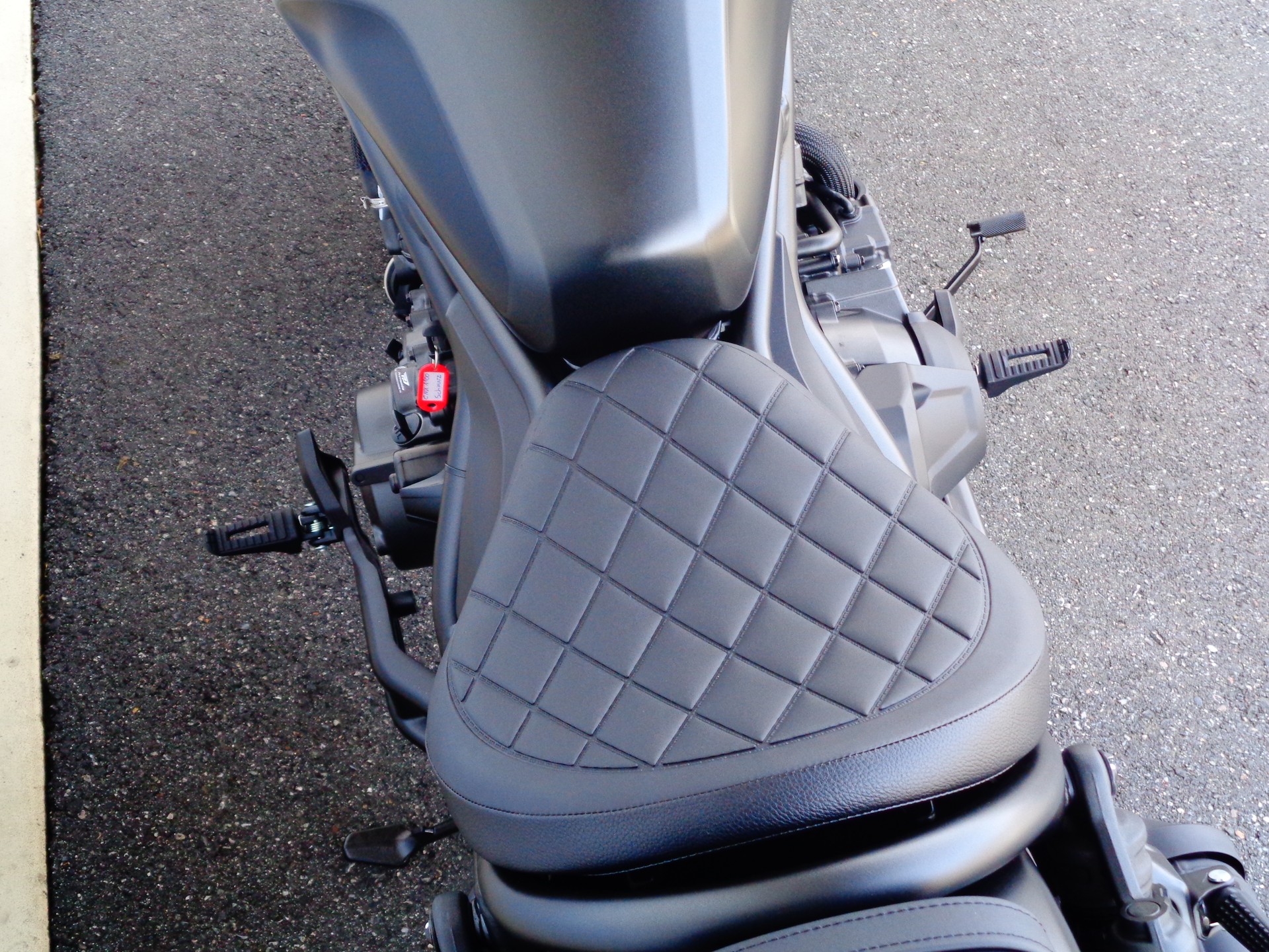 HONDA CMX 1100 Rebel Special Edition DCT-image-7