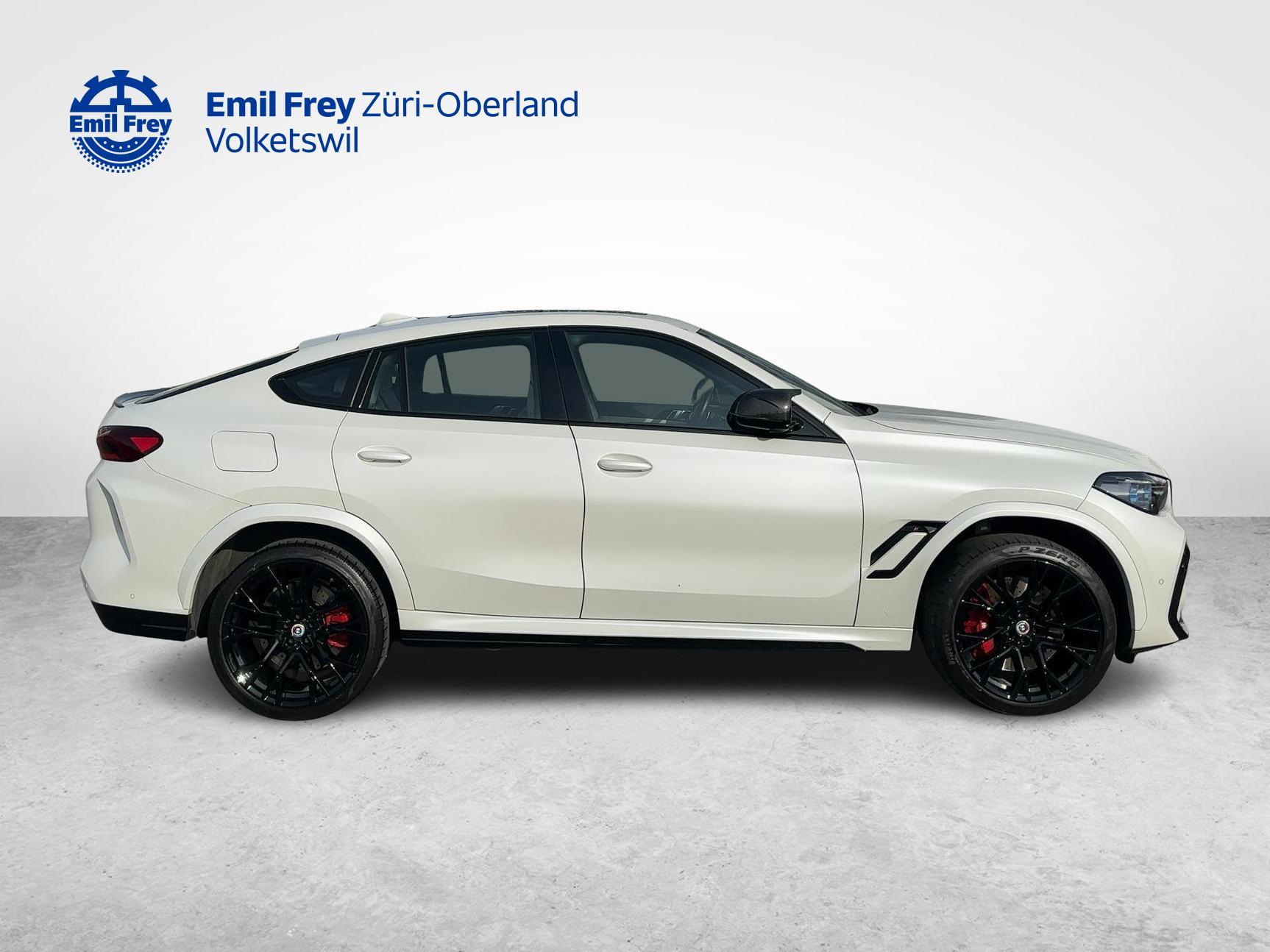 BMW X6 M-image-5