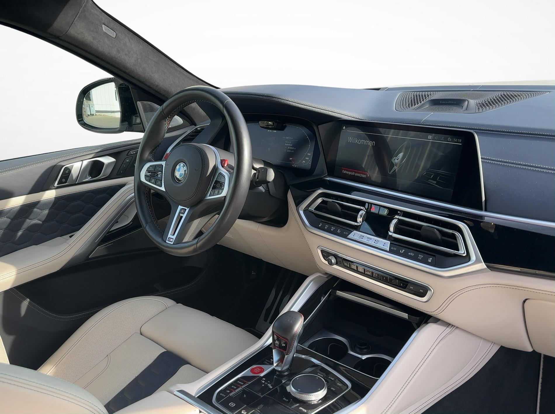 BMW X6 M-image-8