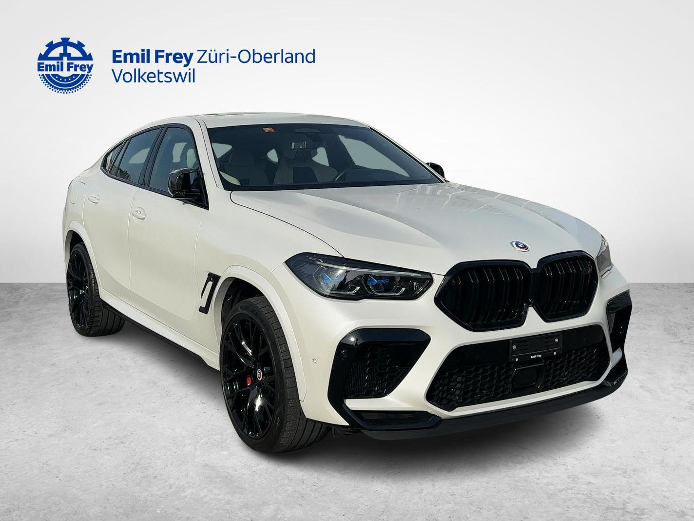 BMW X6 M-image-6
