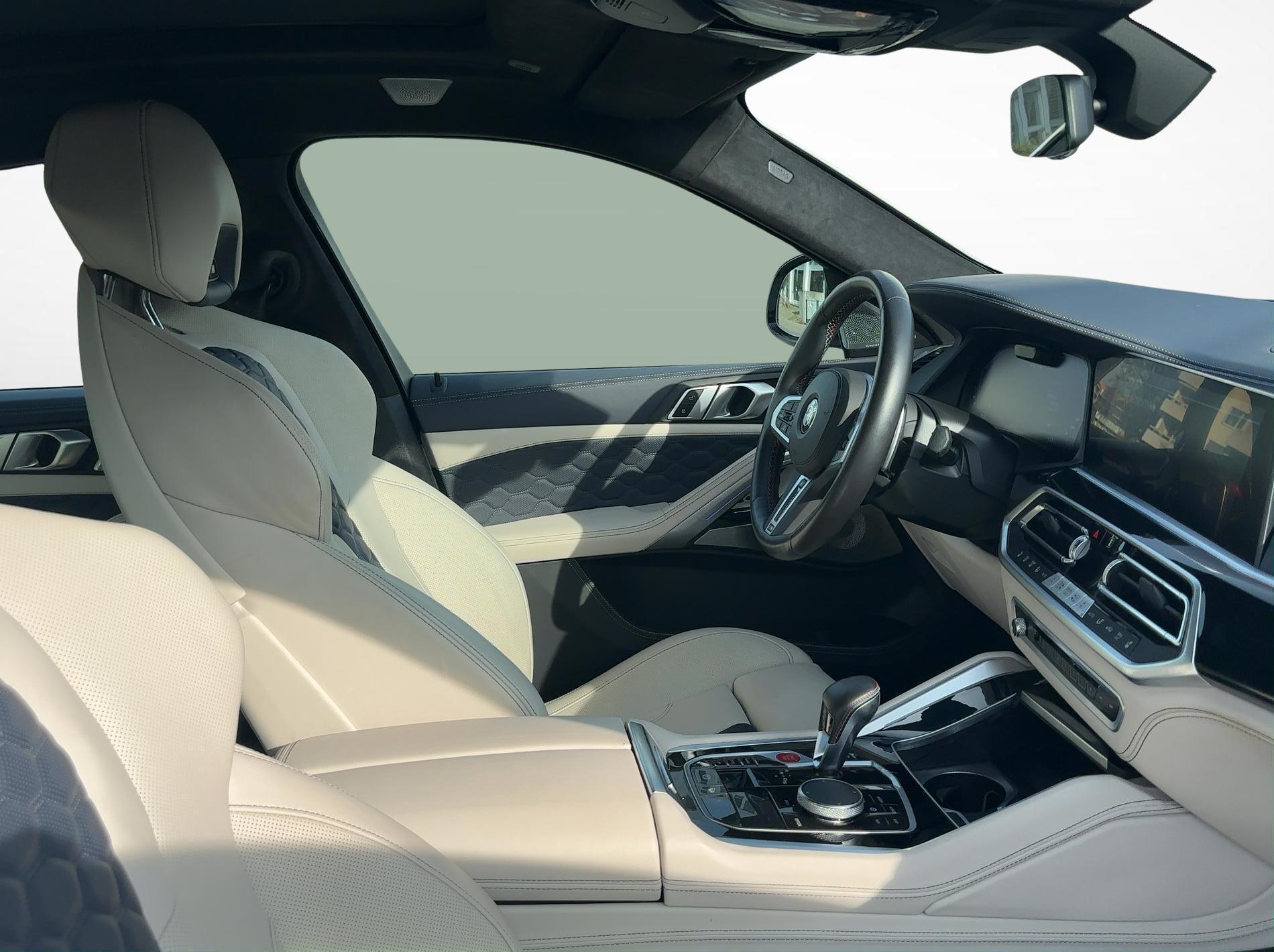 BMW X6 M-image-9