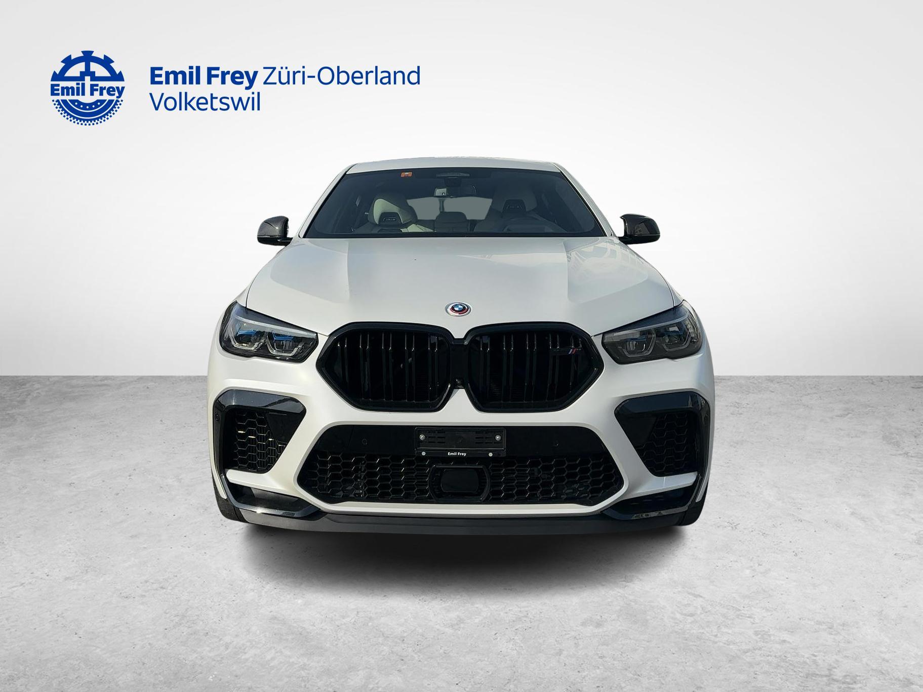 BMW X6 M-image-7