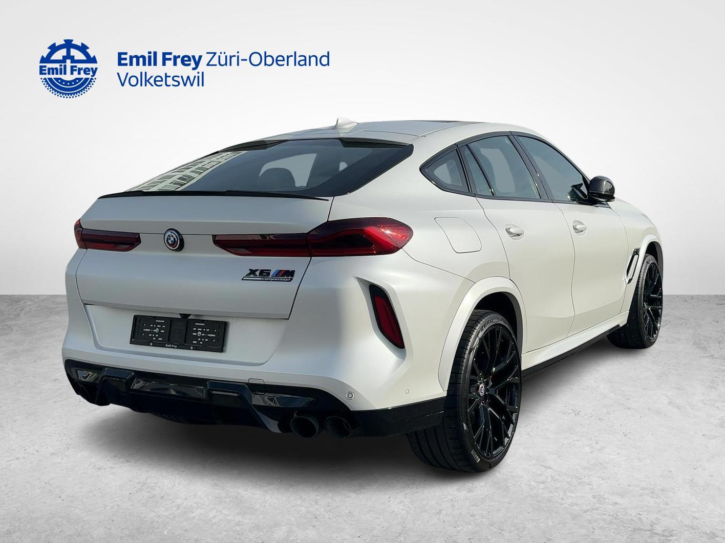 BMW X6 M-image-4