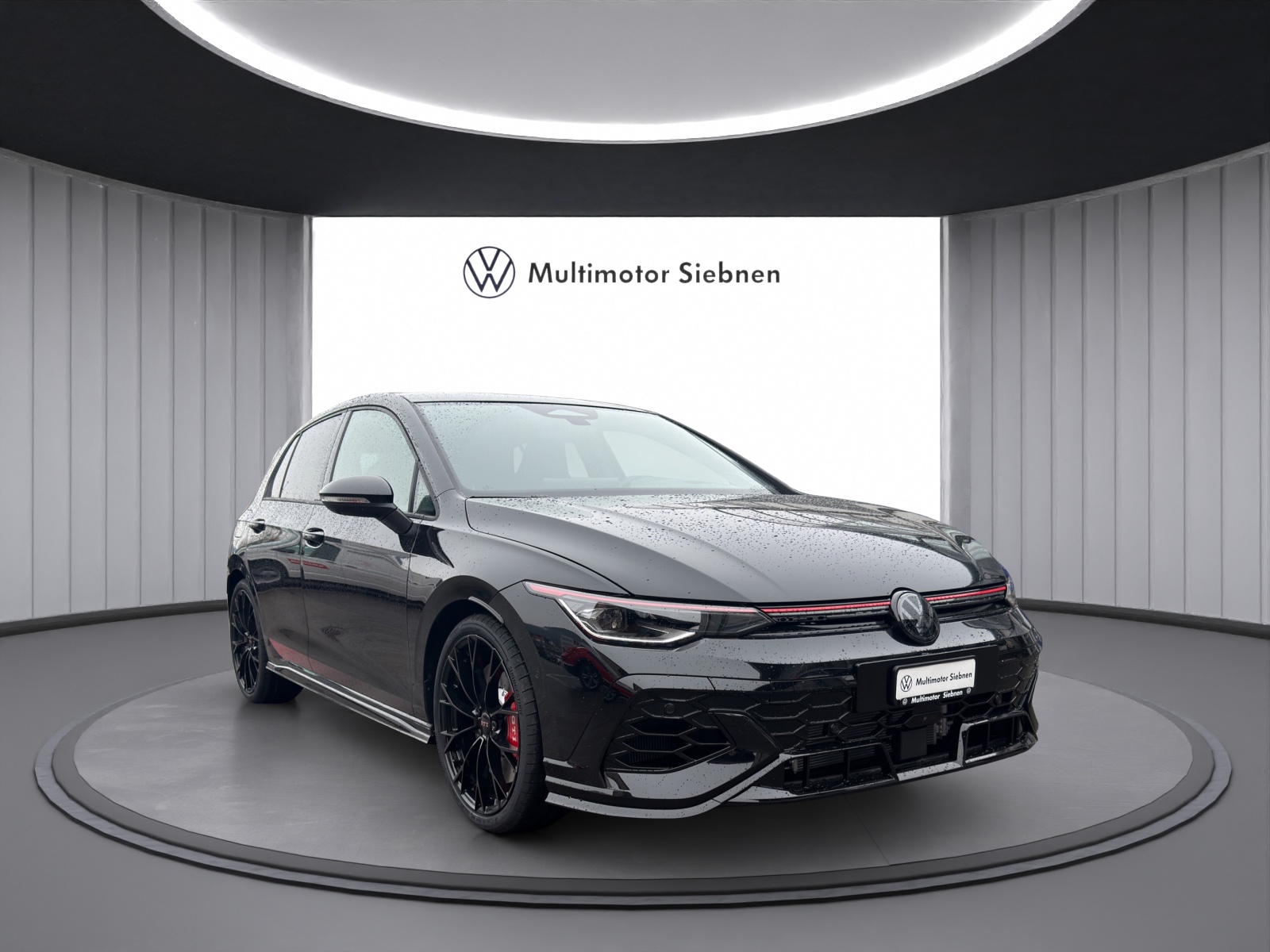 VW Golf 2.0 TSI GTI Edition 50 DSG-image-6