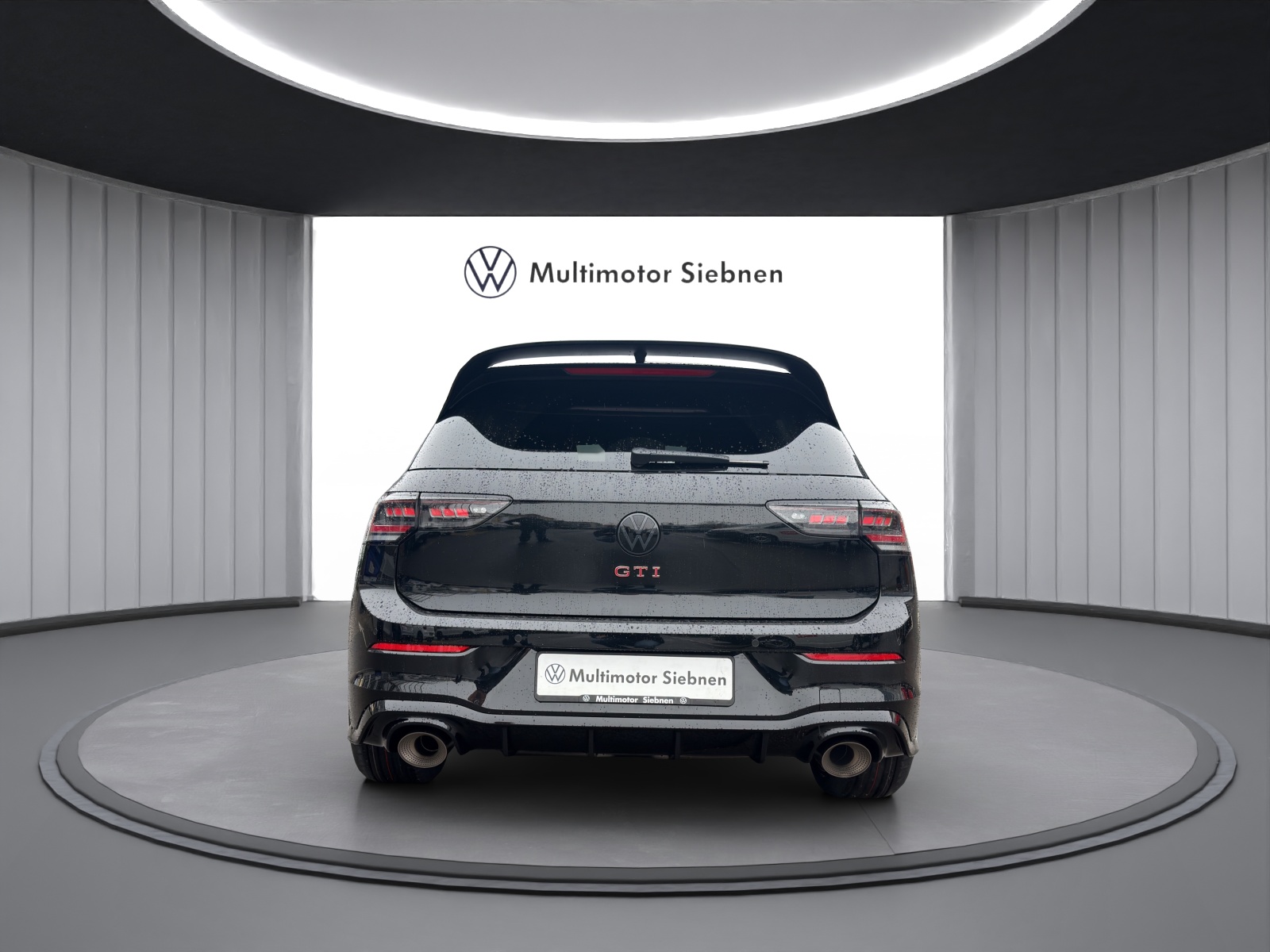 VW Golf 2.0 TSI GTI Edition 50 DSG-showroom-element-3