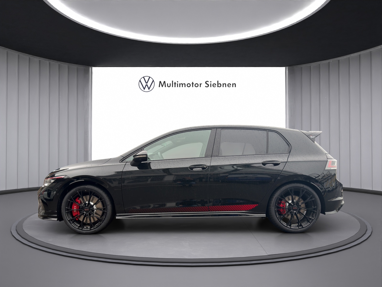 VW Golf 2.0 TSI GTI Edition 50 DSG-showroom-element-1