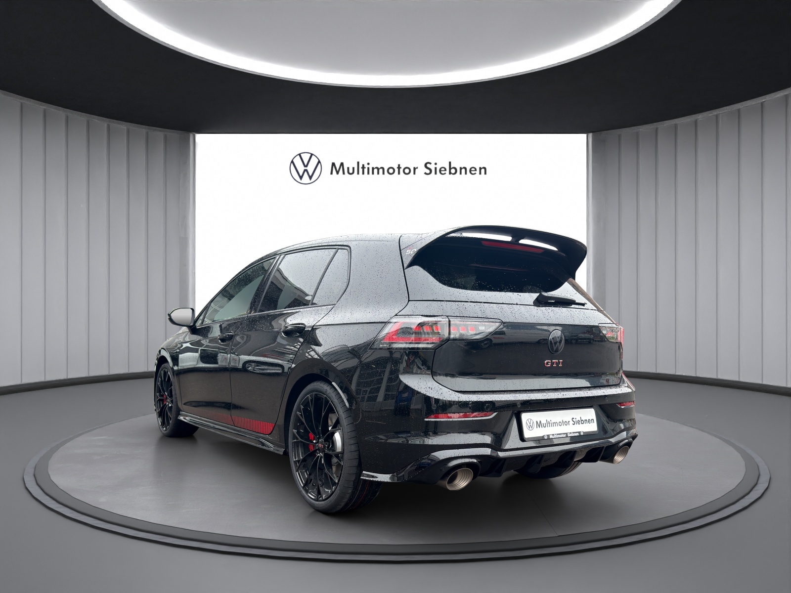 VW Golf 2.0 TSI GTI Edition 50 DSG-showroom-element-2