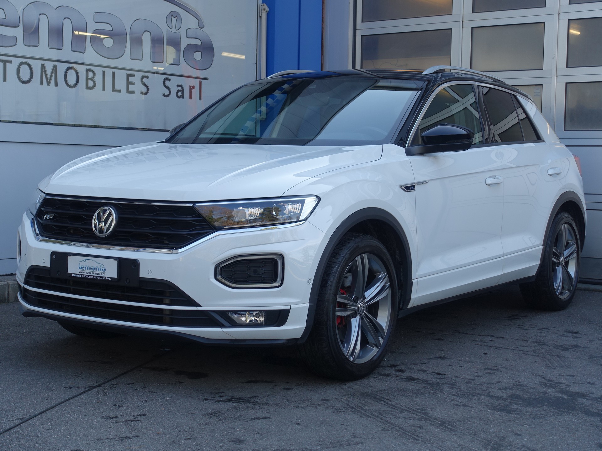 VW T-Roc 2.0 TSI Advance DSG 4Motion-showroom-element-1