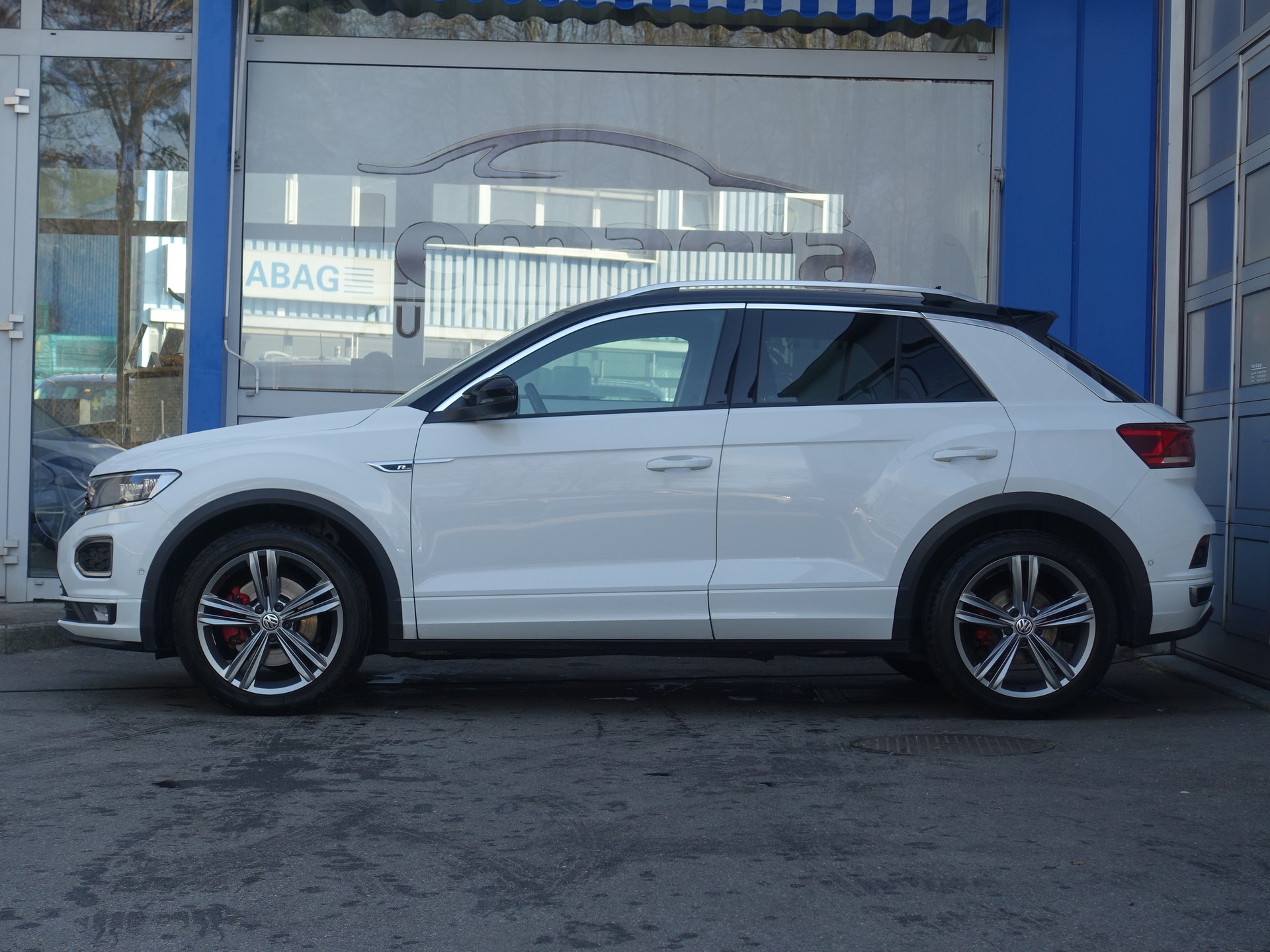 VW T-Roc 2.0 TSI Advance DSG 4Motion-image-6