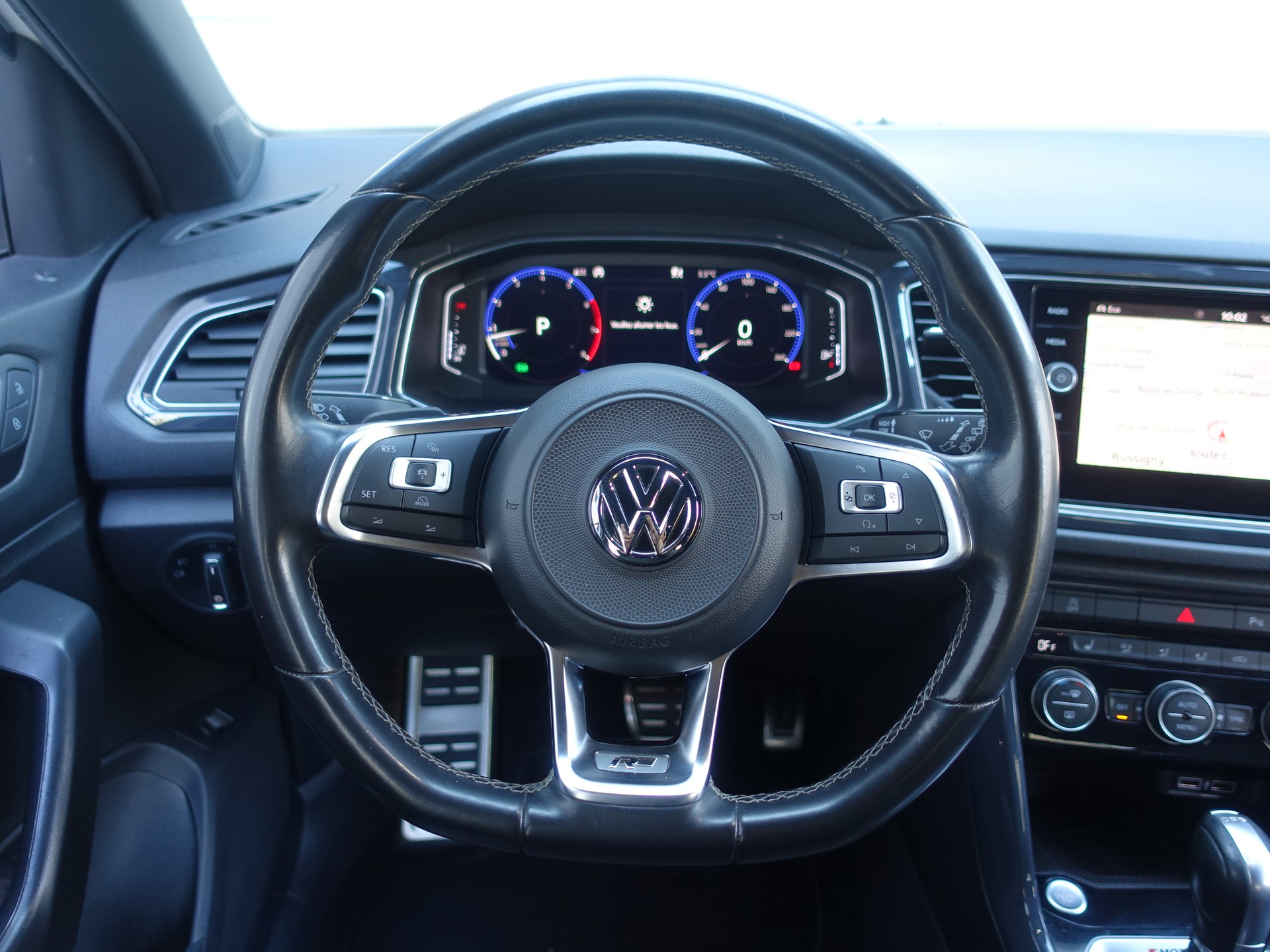 VW T-Roc 2.0 TSI Advance DSG 4Motion-image-10