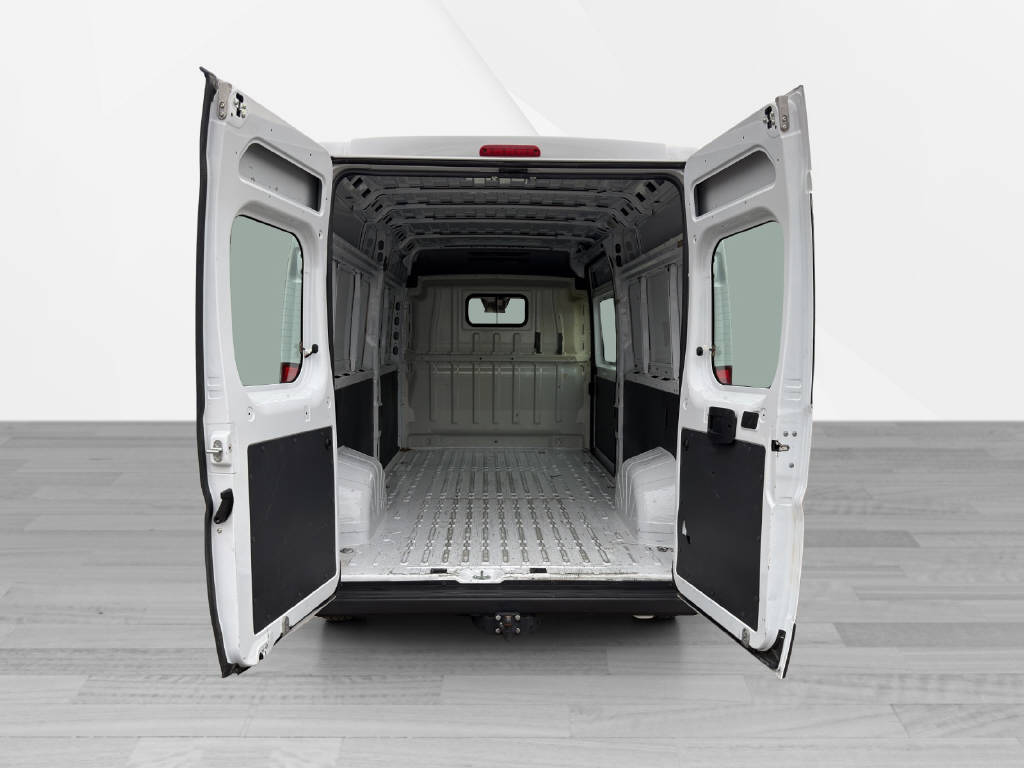 OPEL Movano fourg. 3.5 t L3 H2 2.2 TD 165 Enjoy-image-8