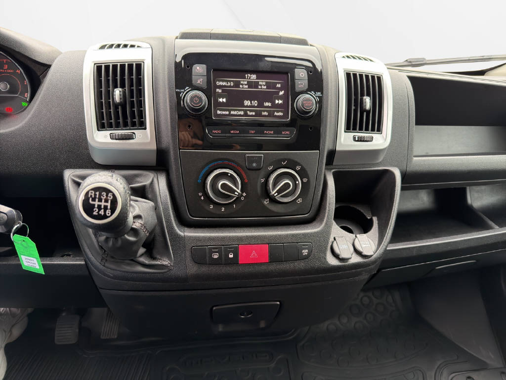 OPEL Movano fourg. 3.5 t L3 H2 2.2 TD 165 Enjoy-image-6